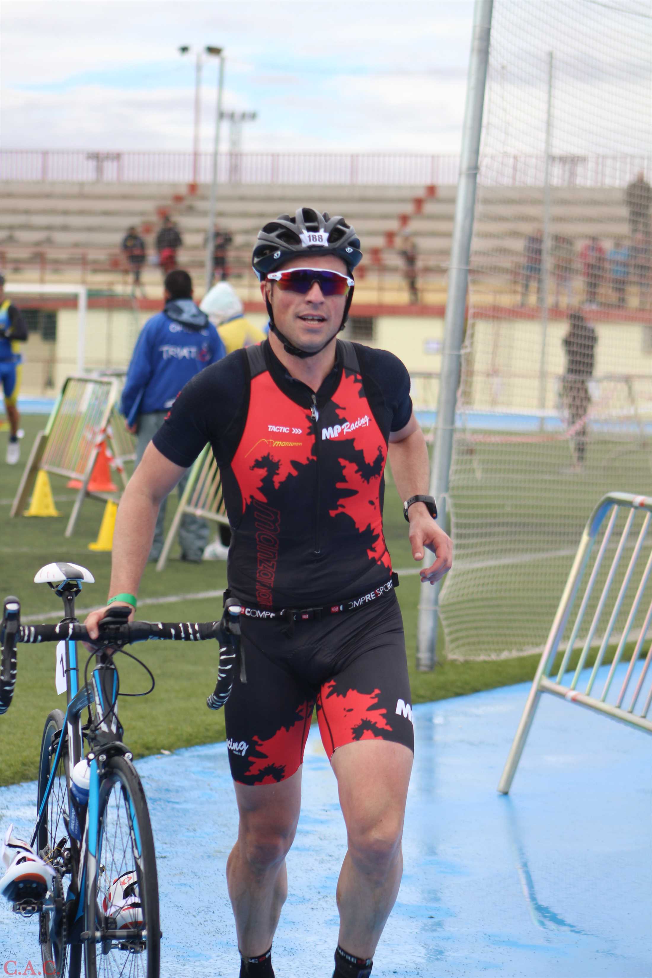Fotos Duatlón de Tomelloso - GRUPOS DE EDAD 1/2