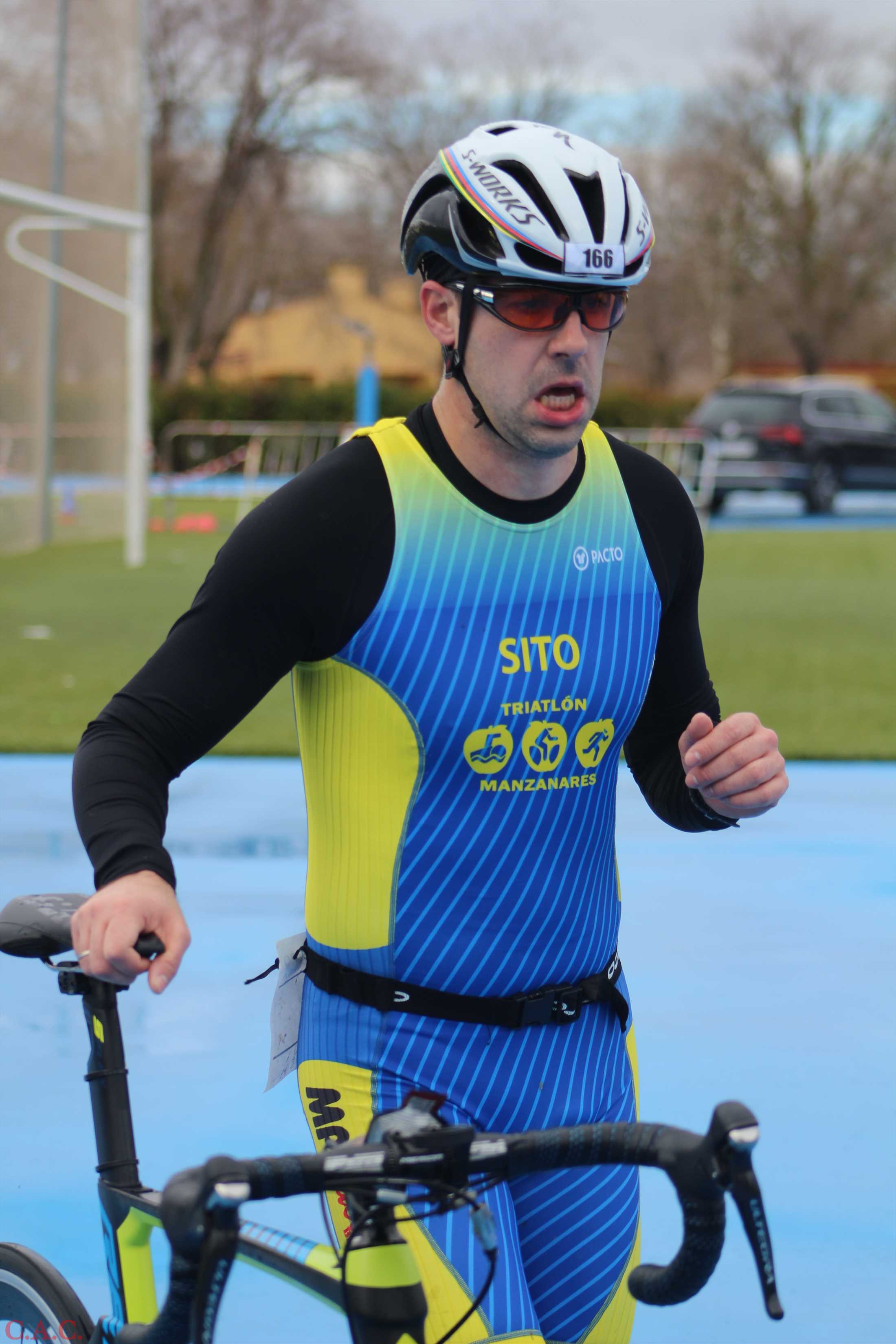Fotos Duatlón de Tomelloso - GRUPOS DE EDAD 1/2