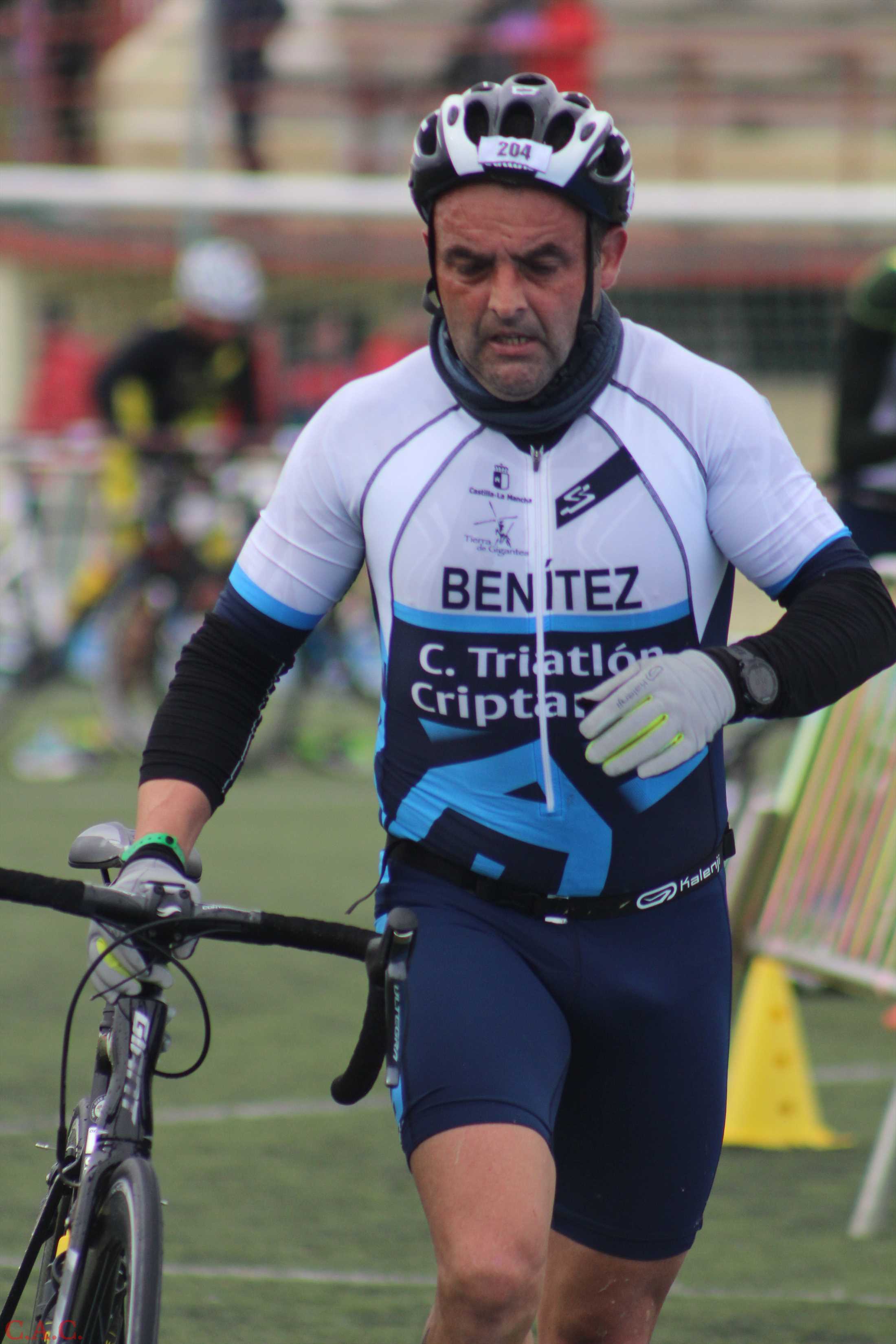 Fotos Duatlón de Tomelloso - GRUPOS DE EDAD 1/2