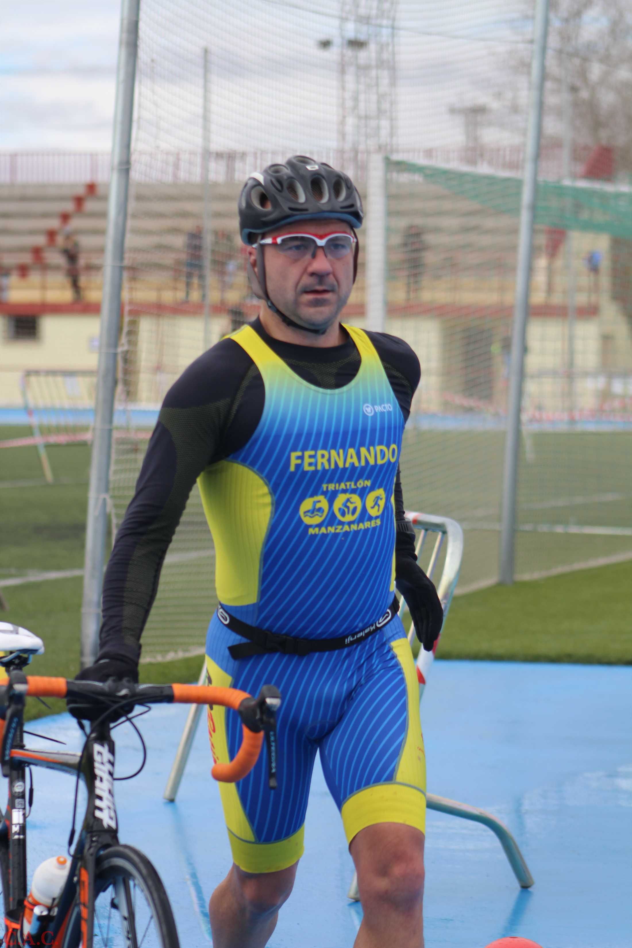Fotos Duatlón de Tomelloso - GRUPOS DE EDAD 1/2