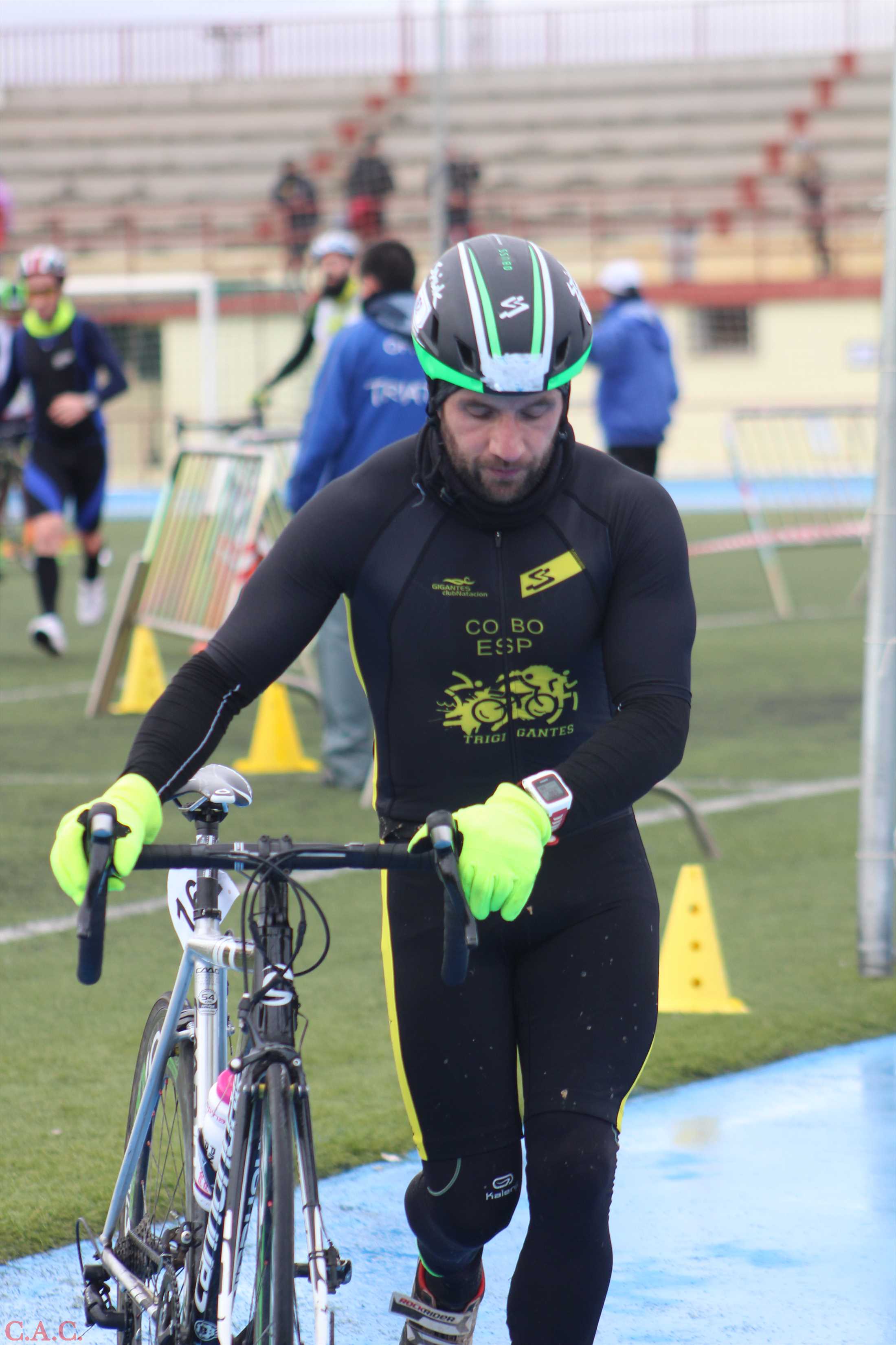 Fotos Duatlón de Tomelloso - GRUPOS DE EDAD 1/2