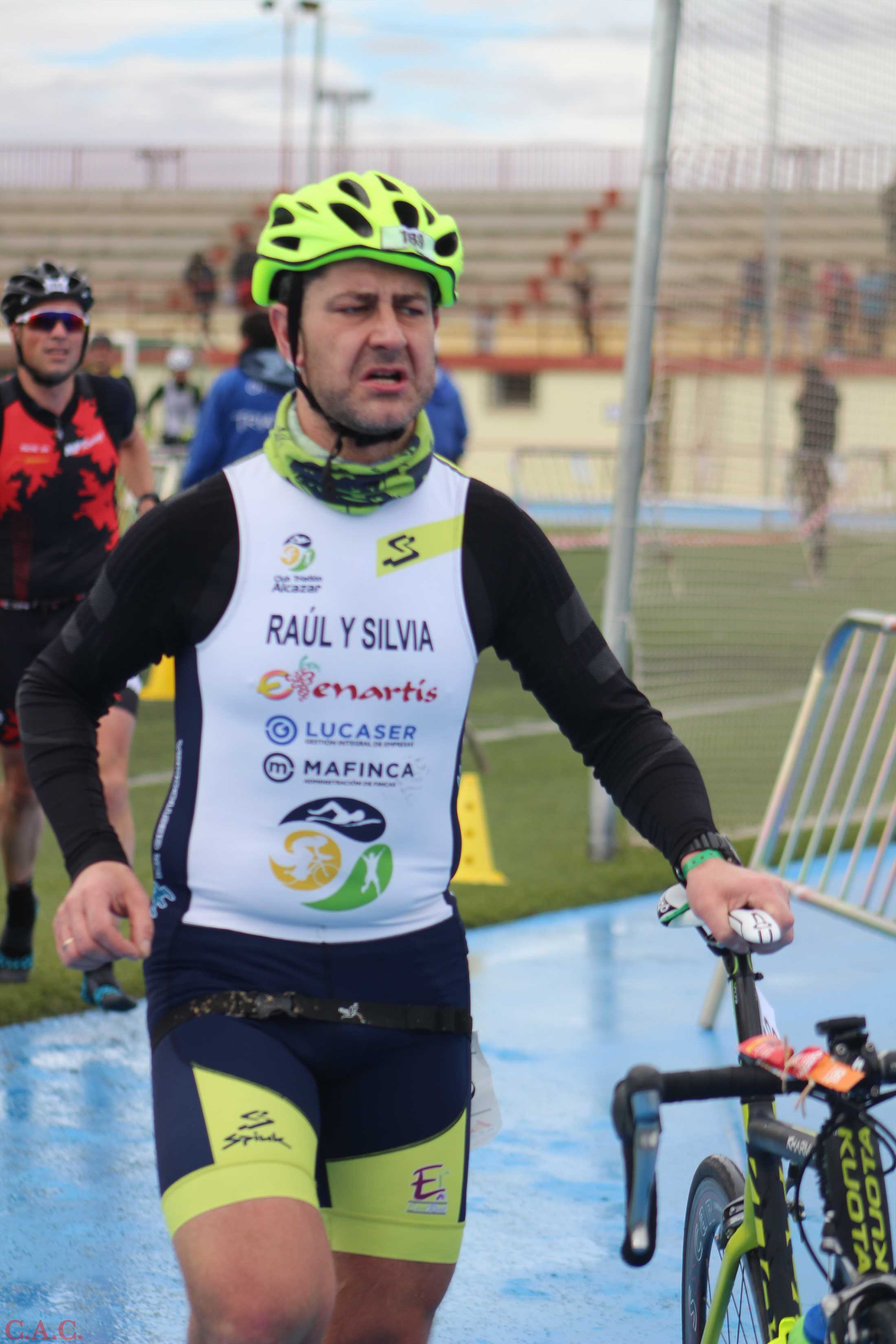 Fotos Duatlón de Tomelloso - GRUPOS DE EDAD 1/2