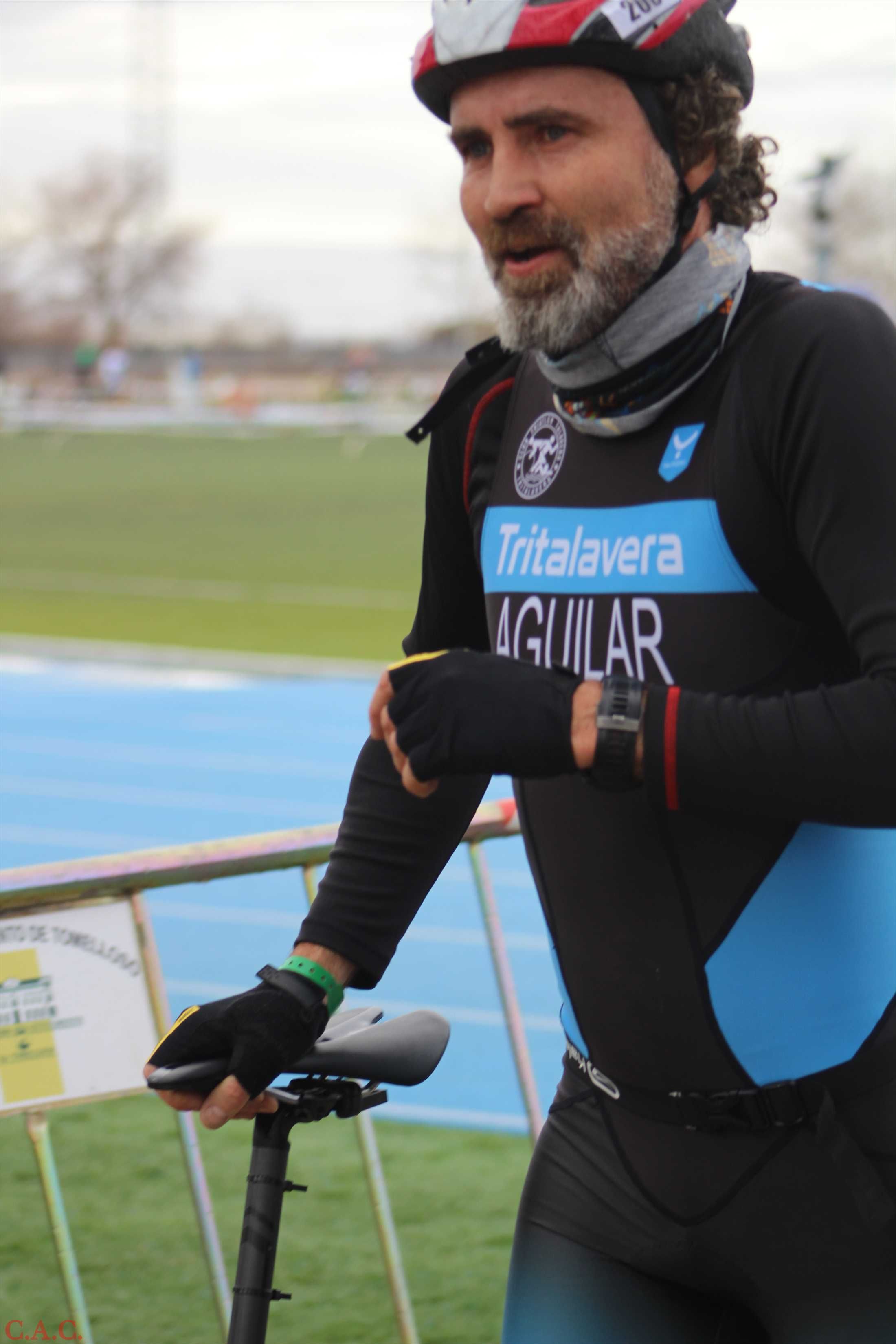 Fotos Duatlón de Tomelloso - GRUPOS DE EDAD 1/2