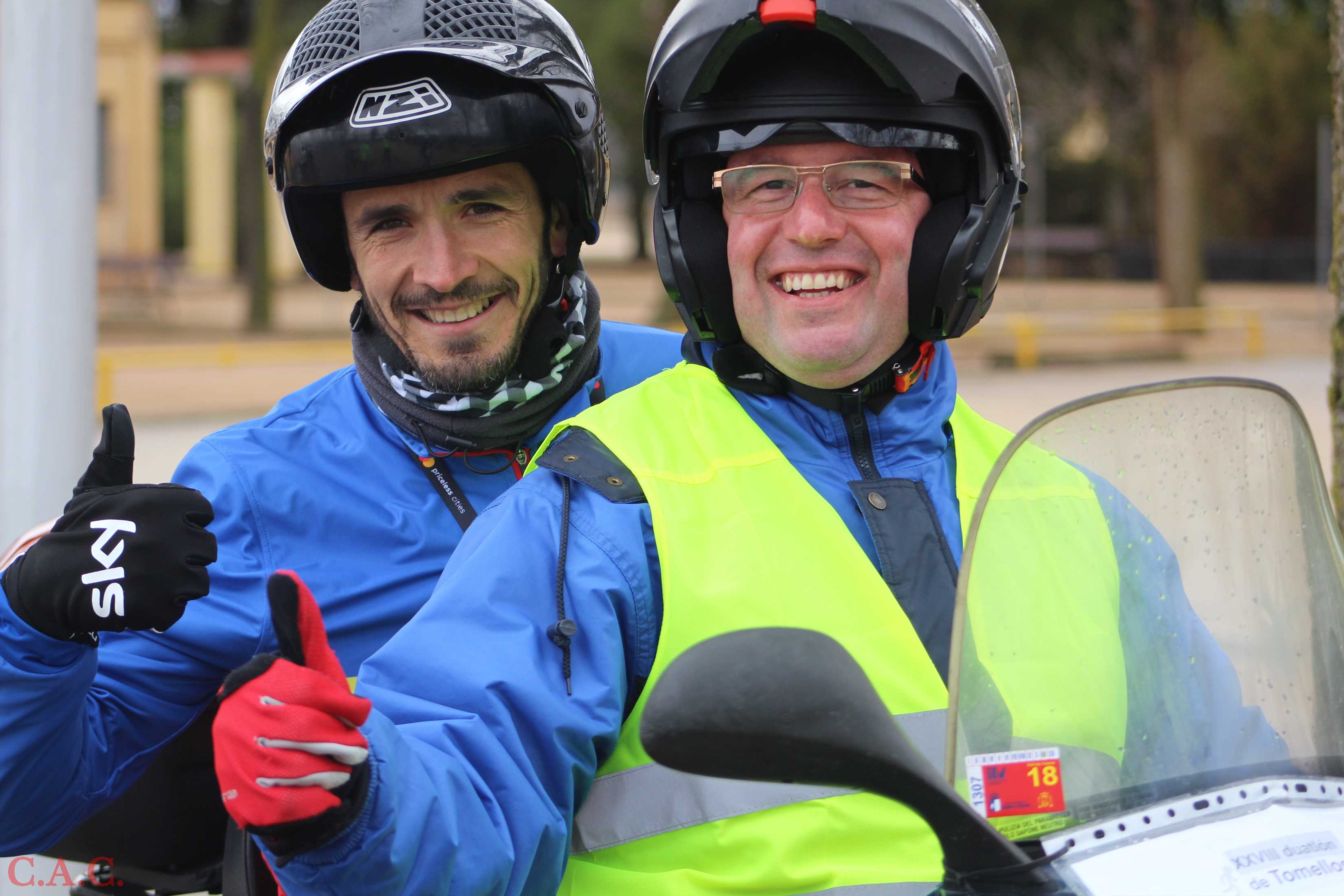 Fotos Duatlón de Tomelloso - GRUPOS DE EDAD 2/2