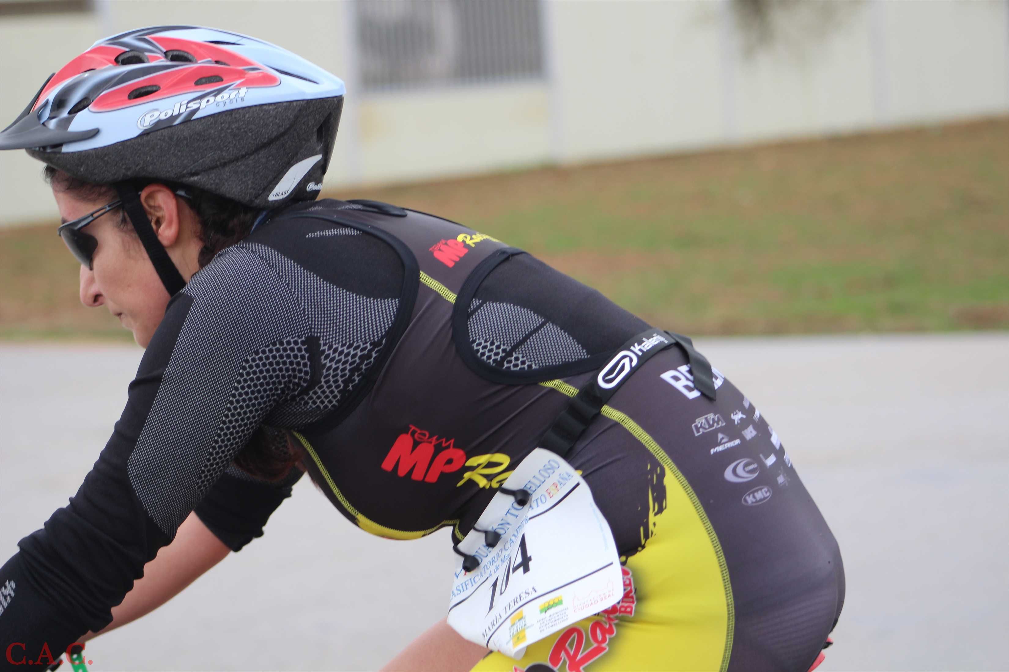 Fotos Duatlón de Tomelloso - GRUPOS DE EDAD 2/2