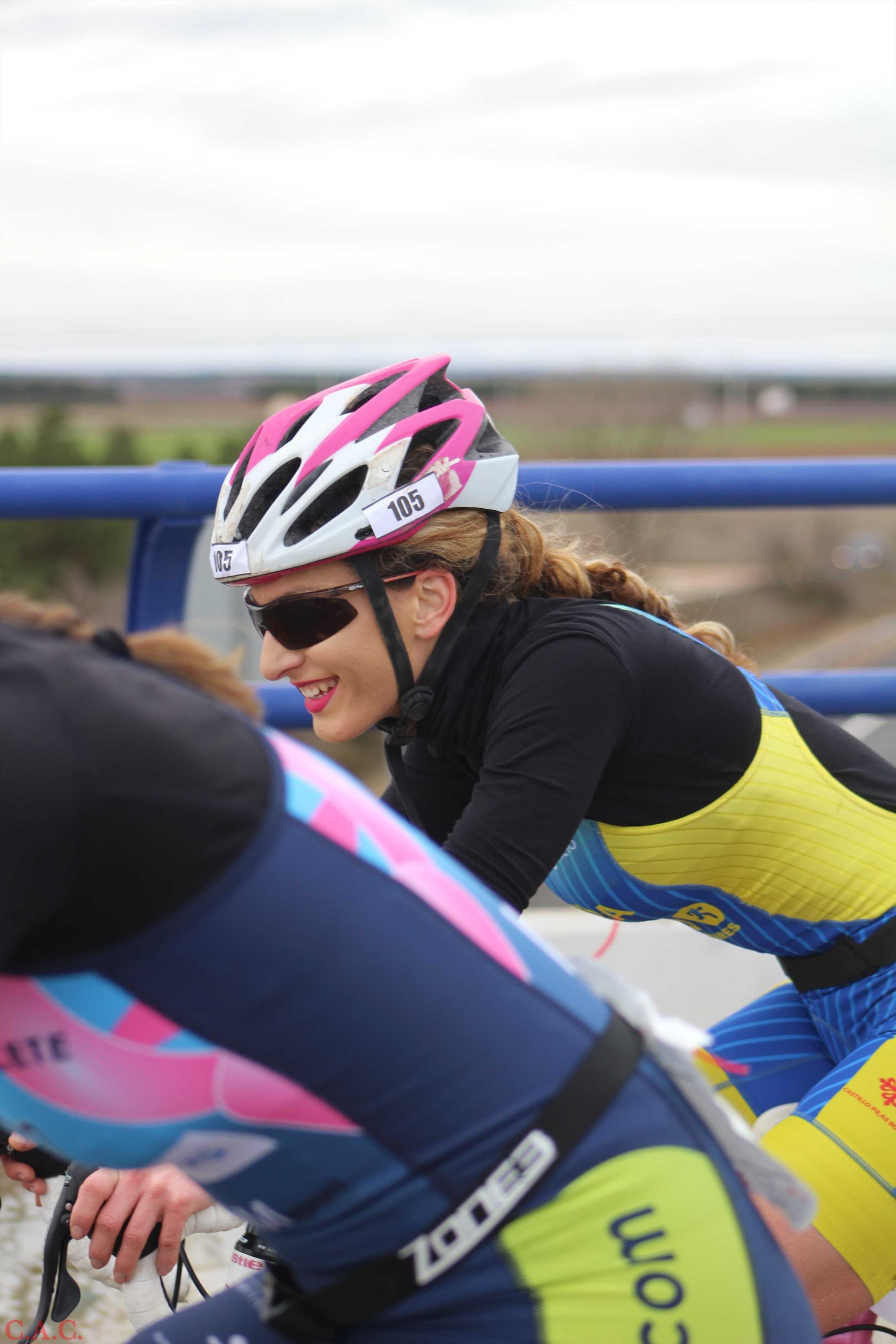Fotos Duatlón de Tomelloso - GRUPOS DE EDAD 2/2