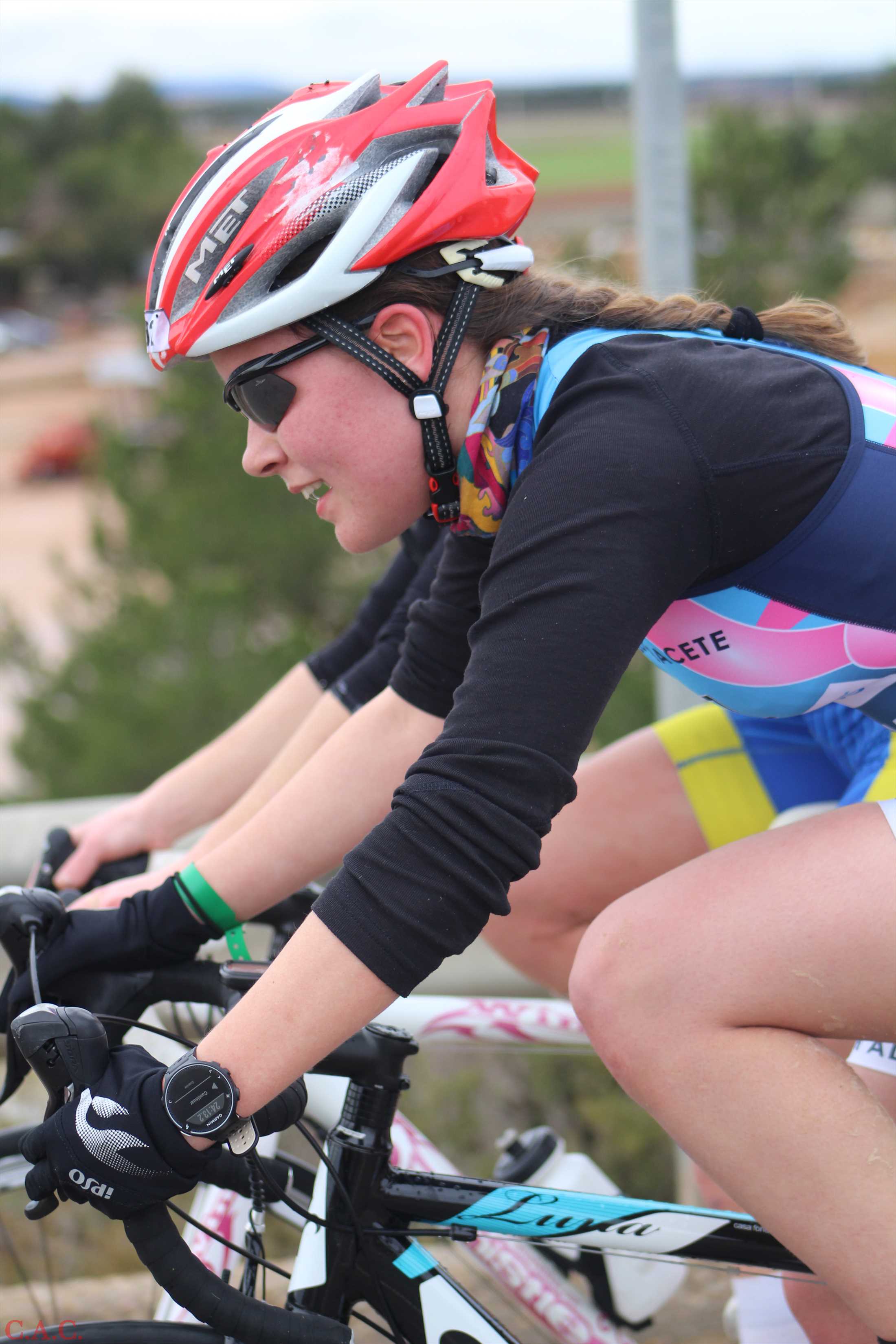 Fotos Duatlón de Tomelloso - GRUPOS DE EDAD 2/2