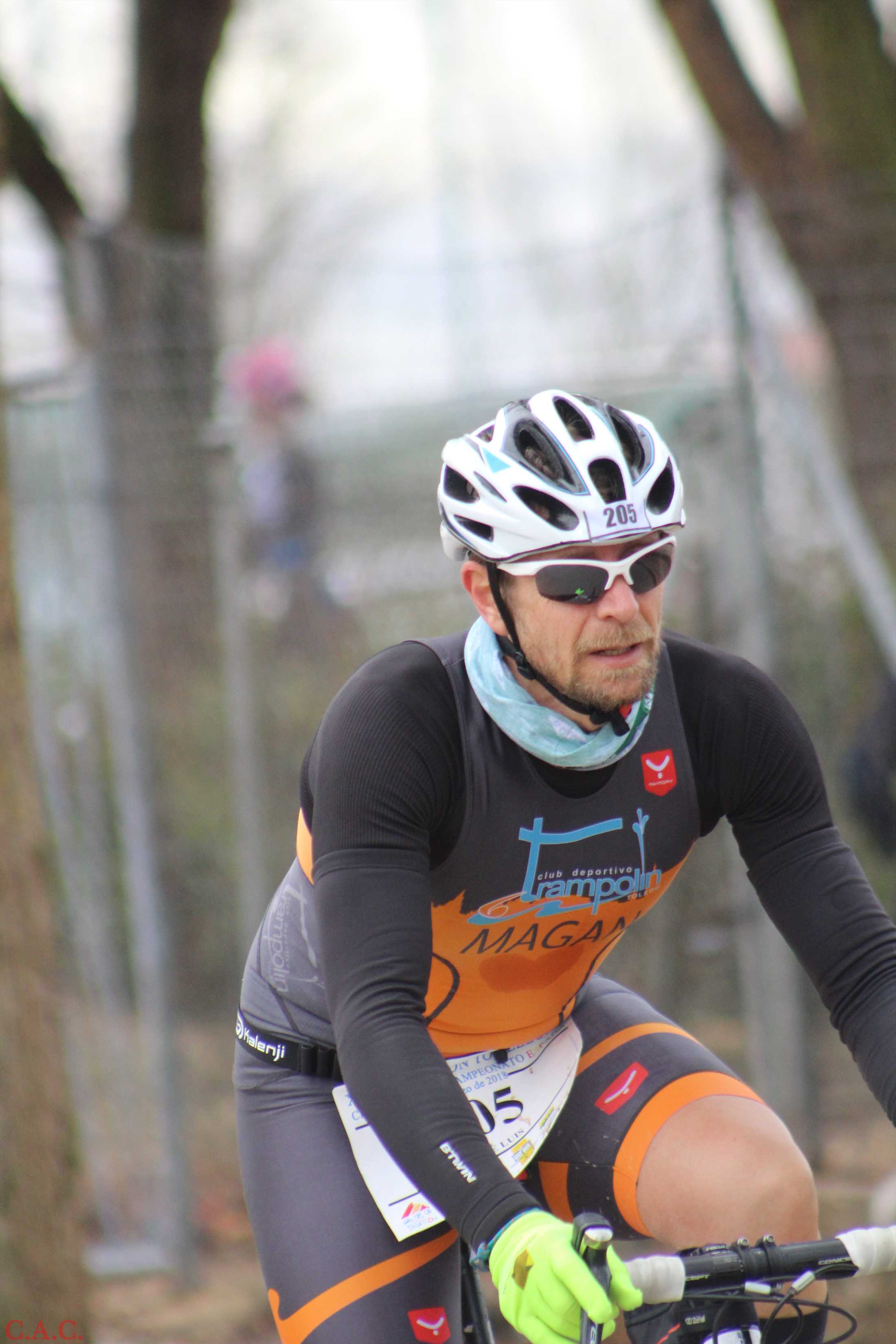 Fotos Duatlón de Tomelloso - GRUPOS DE EDAD 1/2