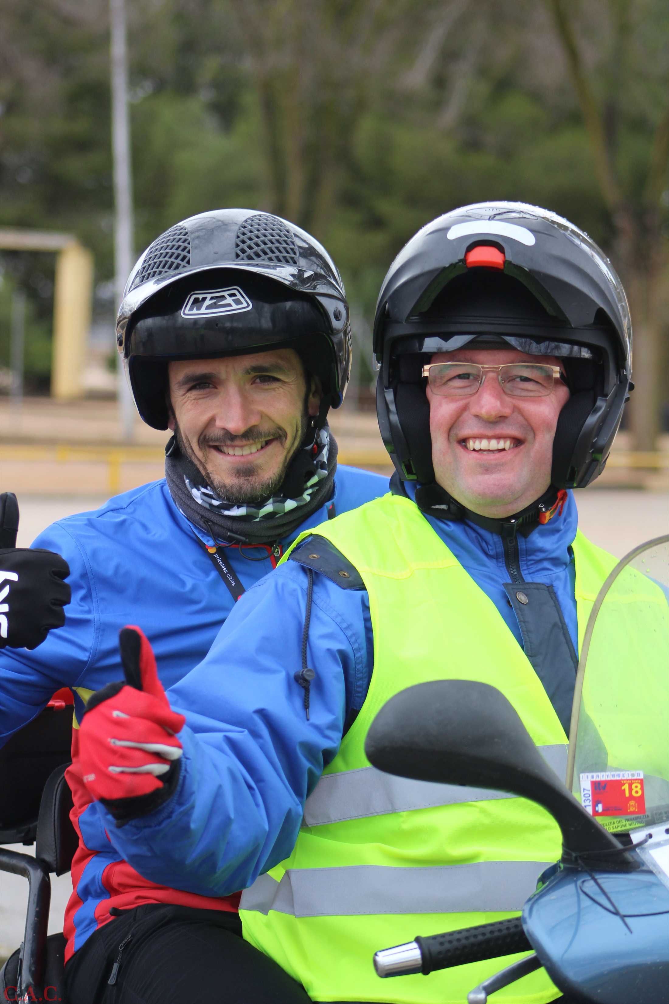 Fotos Duatlón de Tomelloso - GRUPOS DE EDAD 2/2