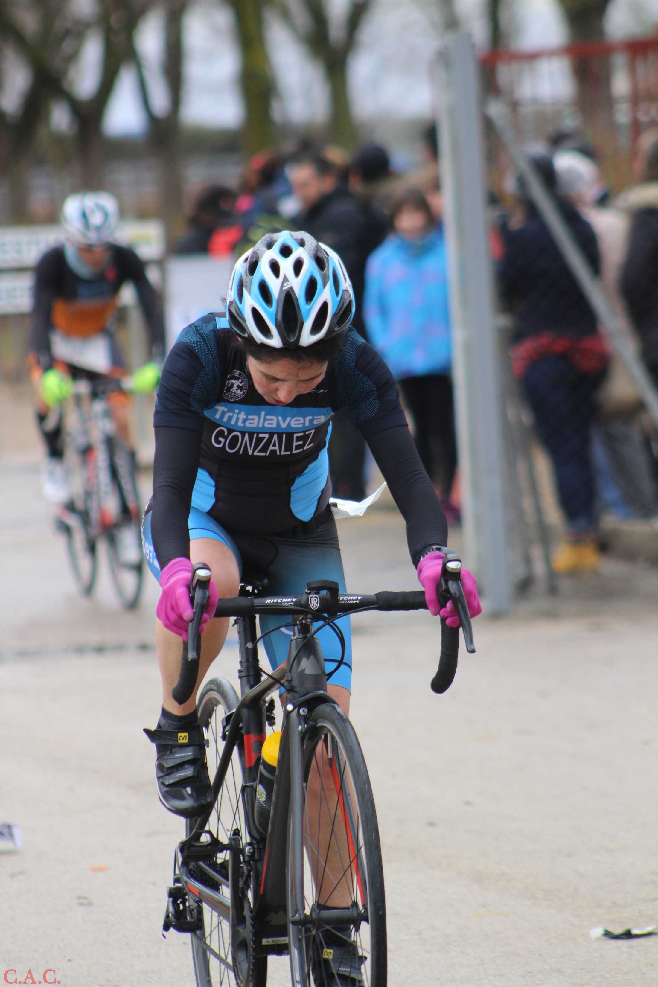 Fotos Duatlón de Tomelloso - GRUPOS DE EDAD 1/2