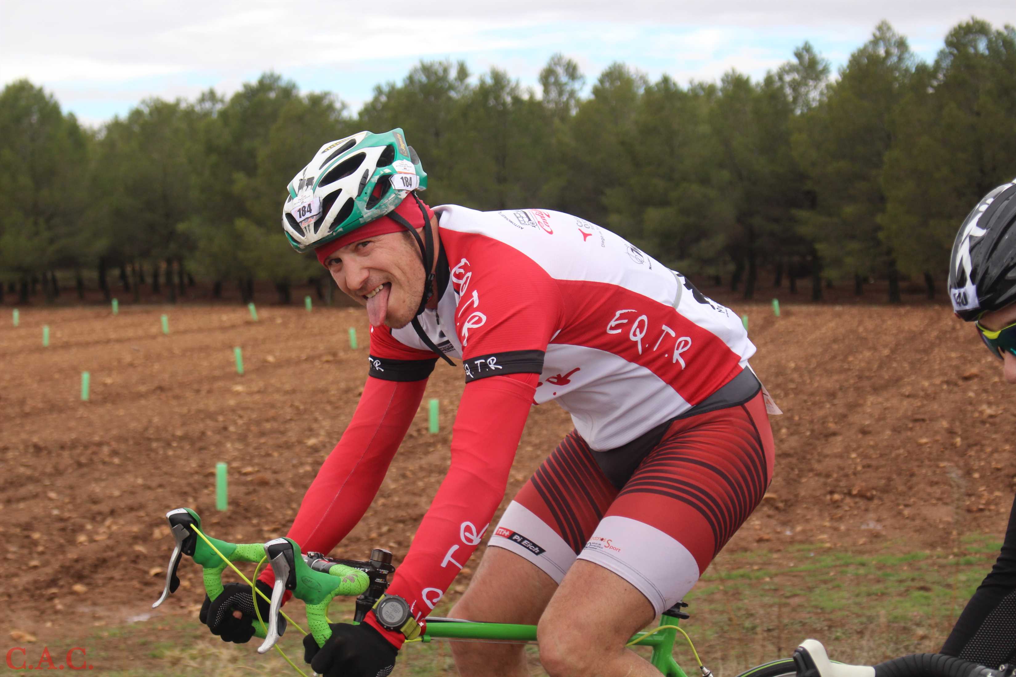 Fotos Duatlón de Tomelloso - GRUPOS DE EDAD 2/2