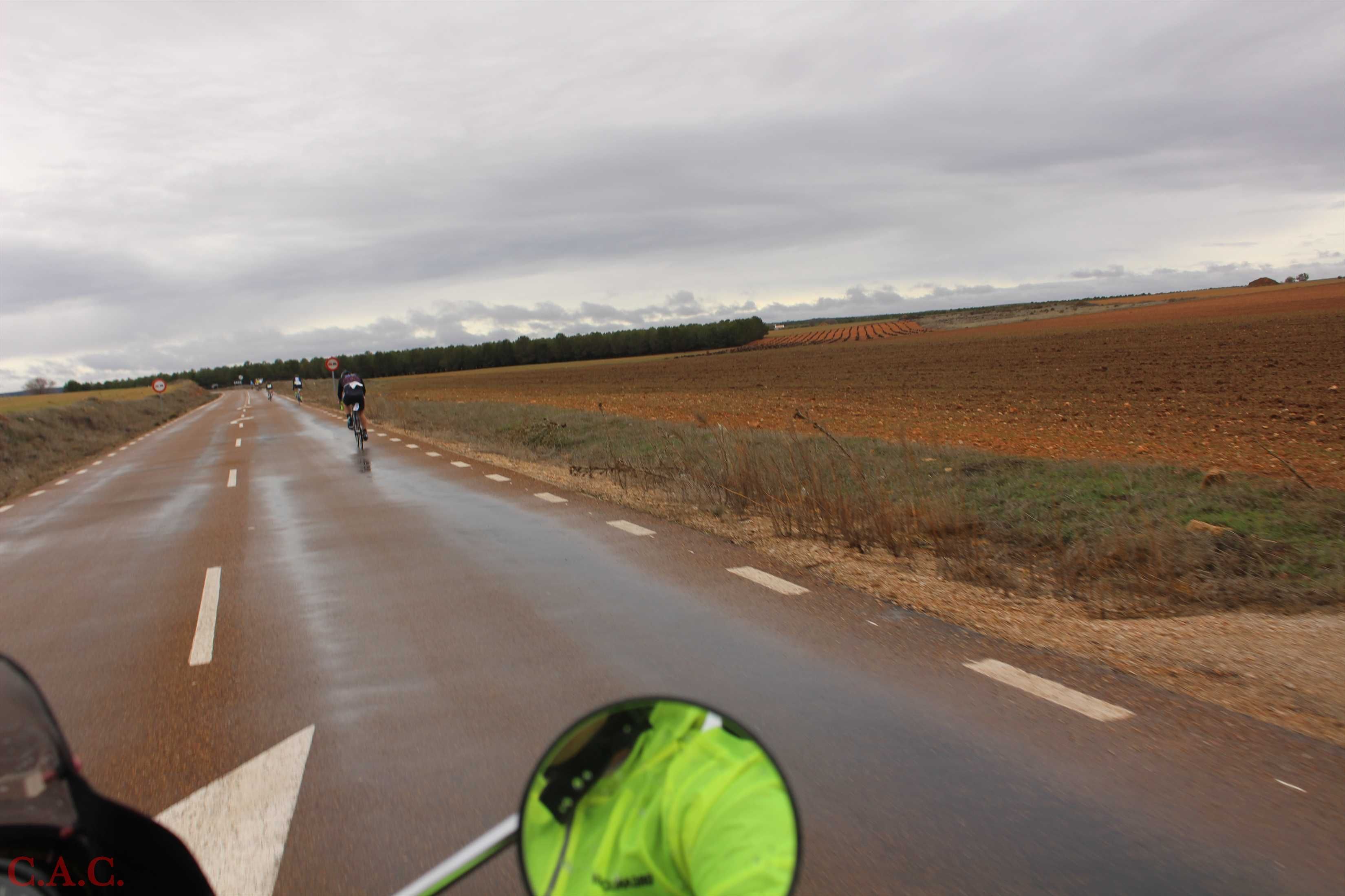 Fotos Duatlón de Tomelloso - GRUPOS DE EDAD 2/2
