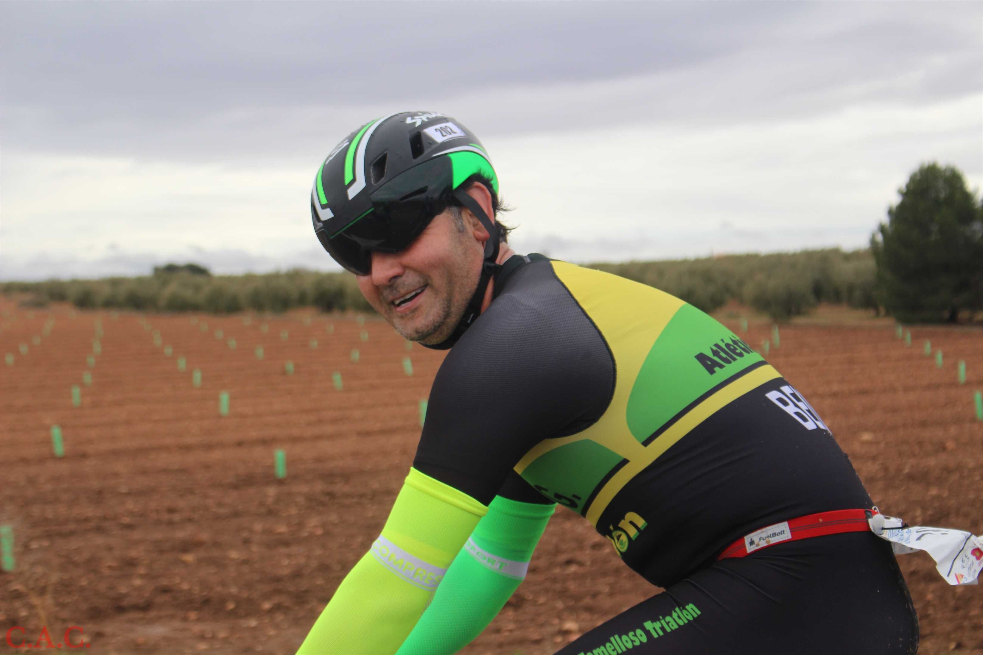 Fotos Duatlón de Tomelloso - GRUPOS DE EDAD 2/2