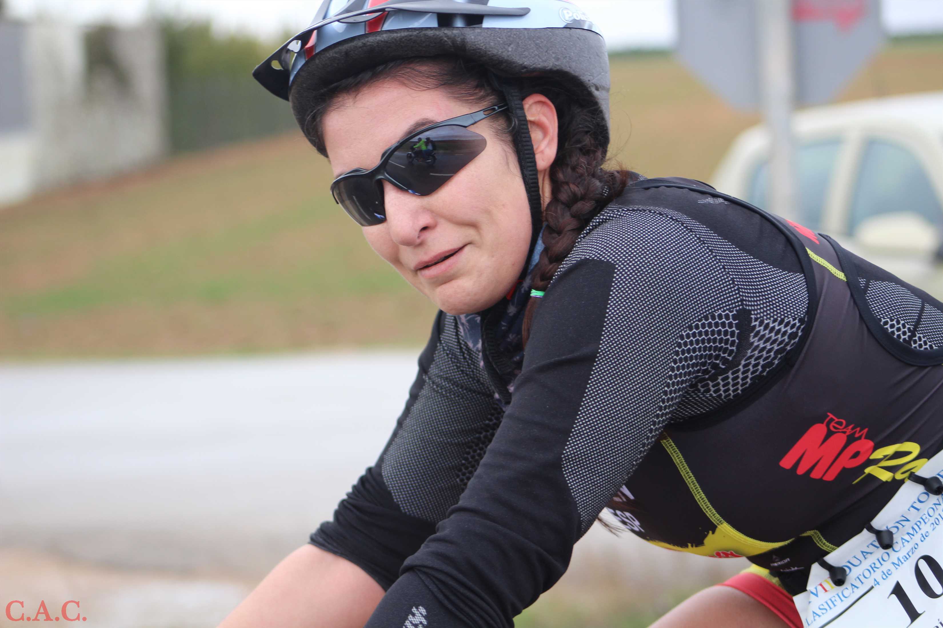 Fotos Duatlón de Tomelloso - GRUPOS DE EDAD 2/2