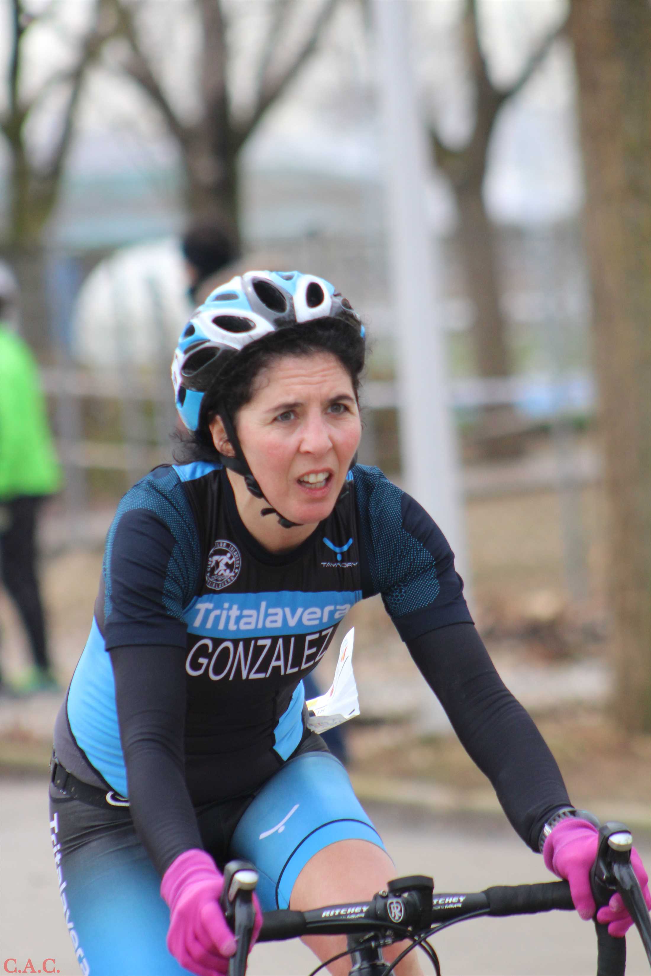 Fotos Duatlón de Tomelloso - GRUPOS DE EDAD 1/2