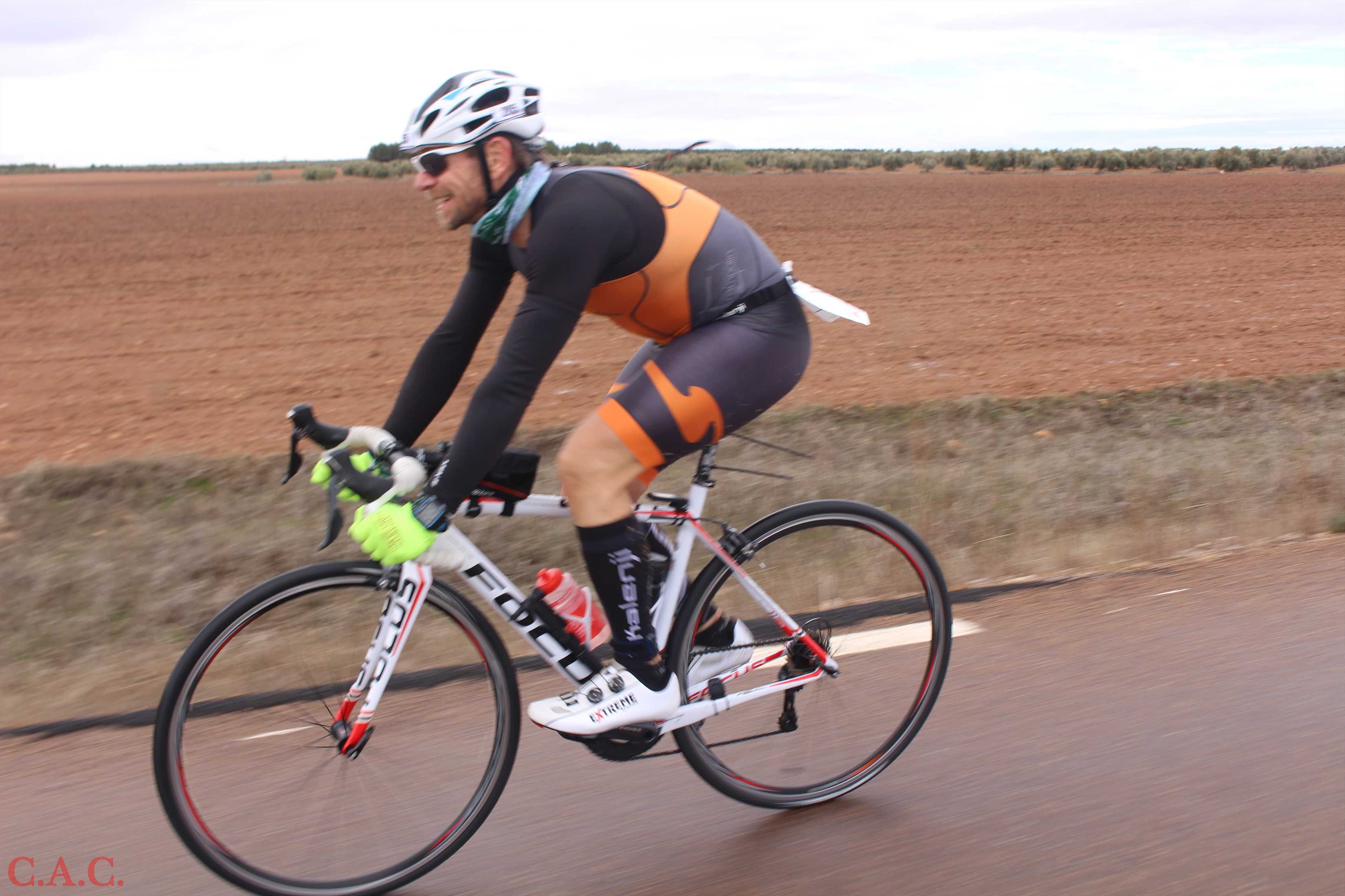 Fotos Duatlón de Tomelloso - GRUPOS DE EDAD 2/2