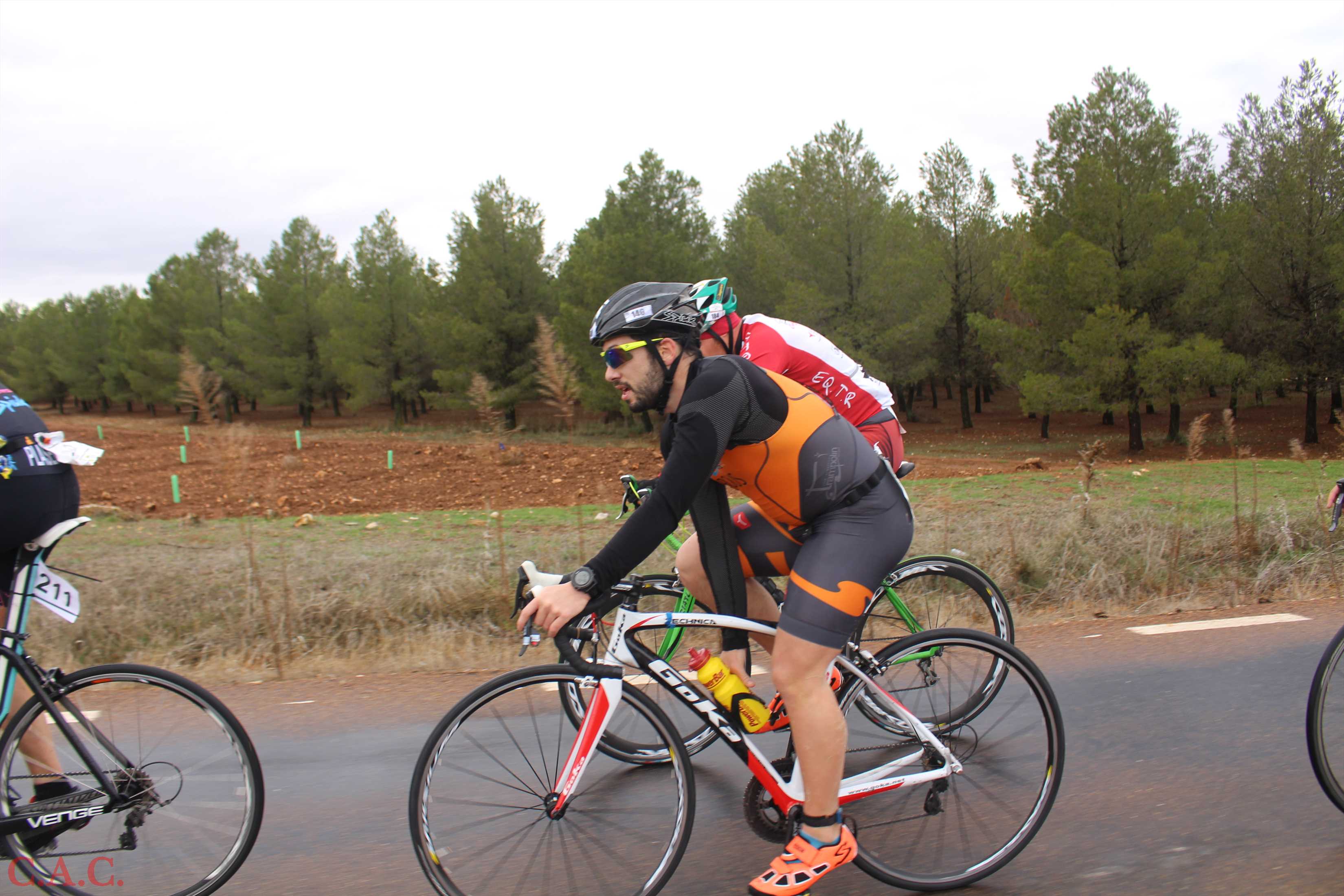 Fotos Duatlón de Tomelloso - GRUPOS DE EDAD 2/2