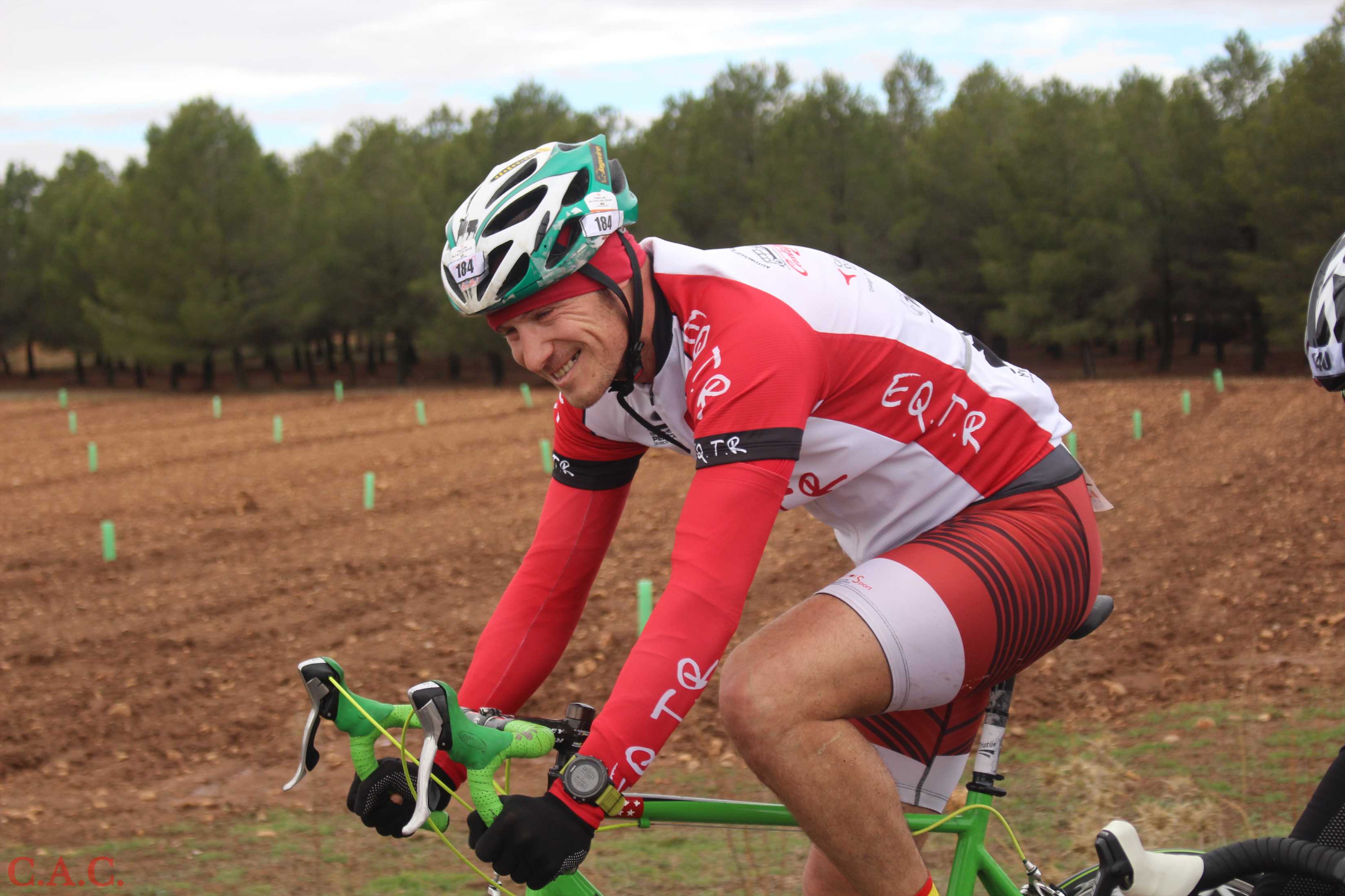 Fotos Duatlón de Tomelloso - GRUPOS DE EDAD 2/2