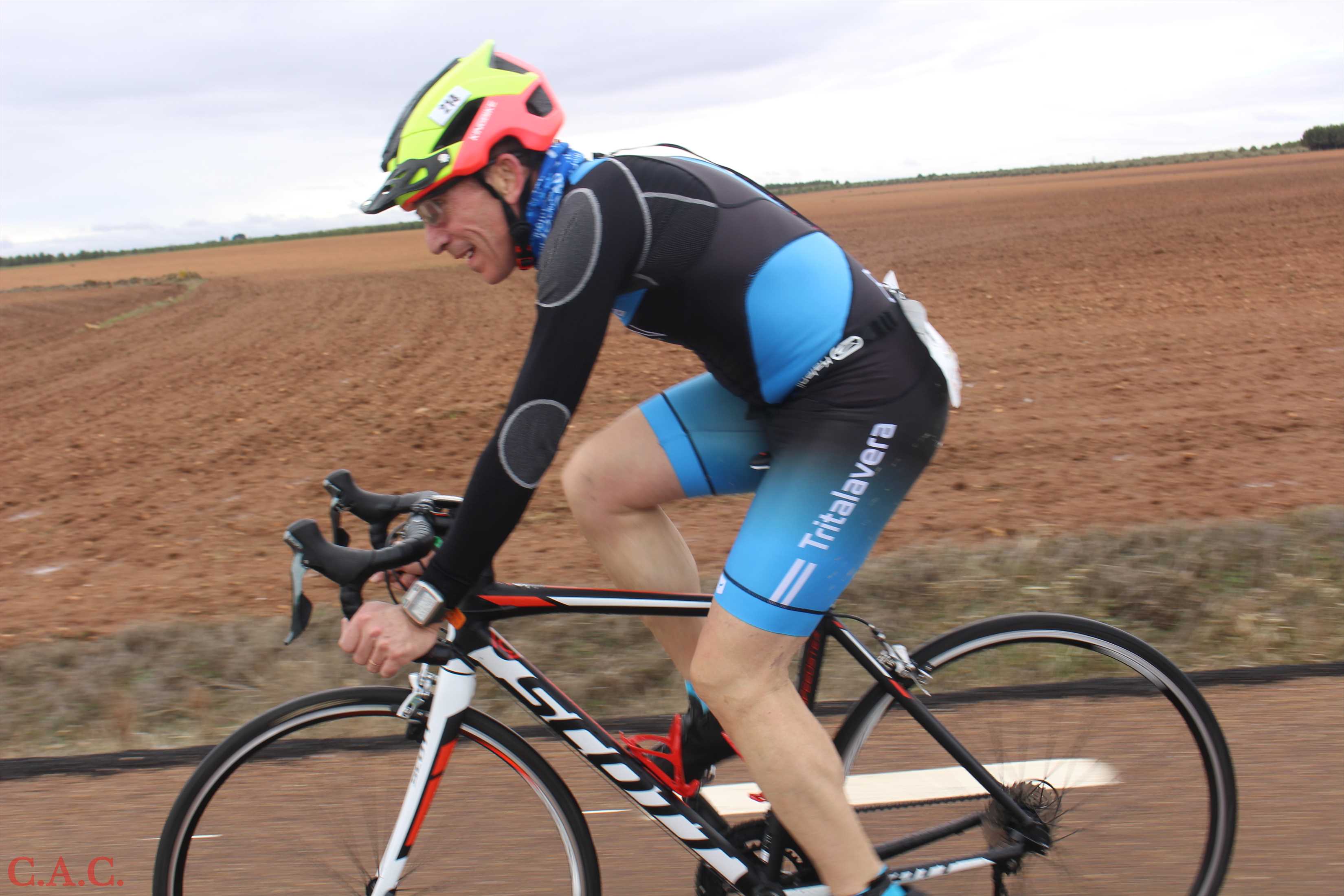 Fotos Duatlón de Tomelloso - GRUPOS DE EDAD 2/2