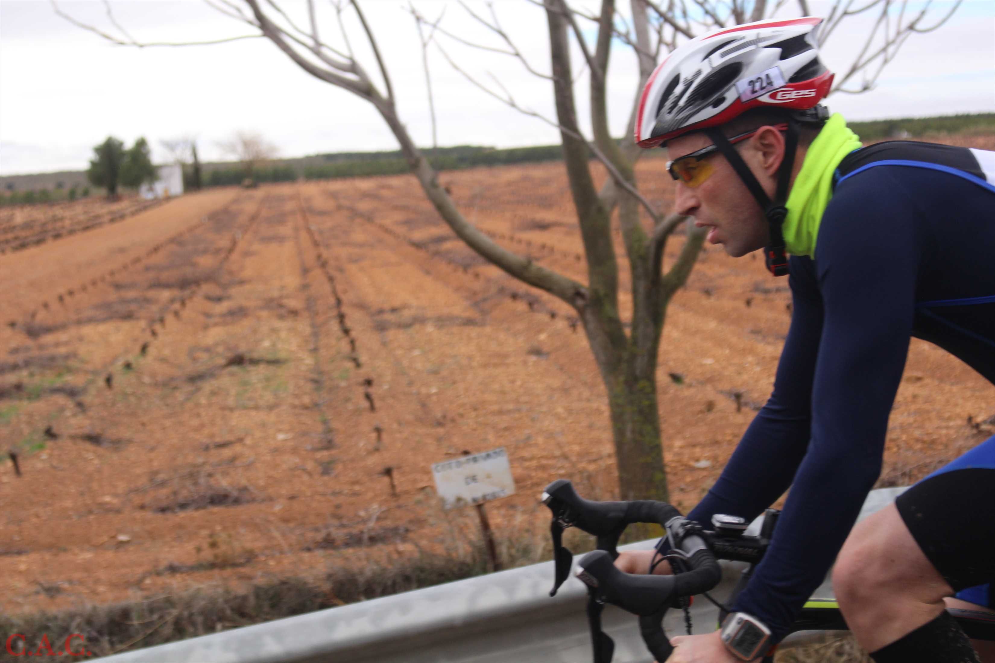 Fotos Duatlón de Tomelloso - GRUPOS DE EDAD 2/2