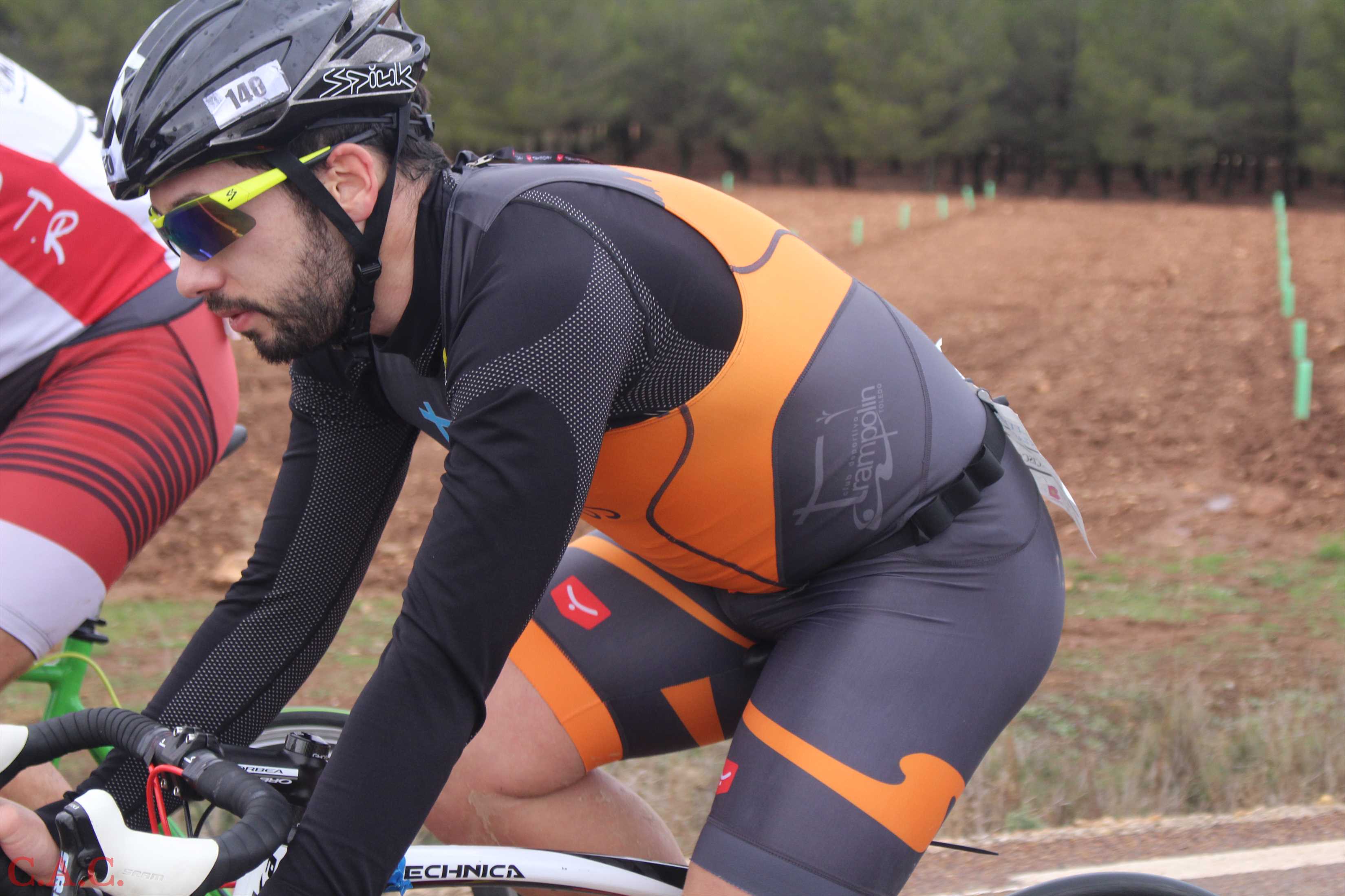 Fotos Duatlón de Tomelloso - GRUPOS DE EDAD 2/2
