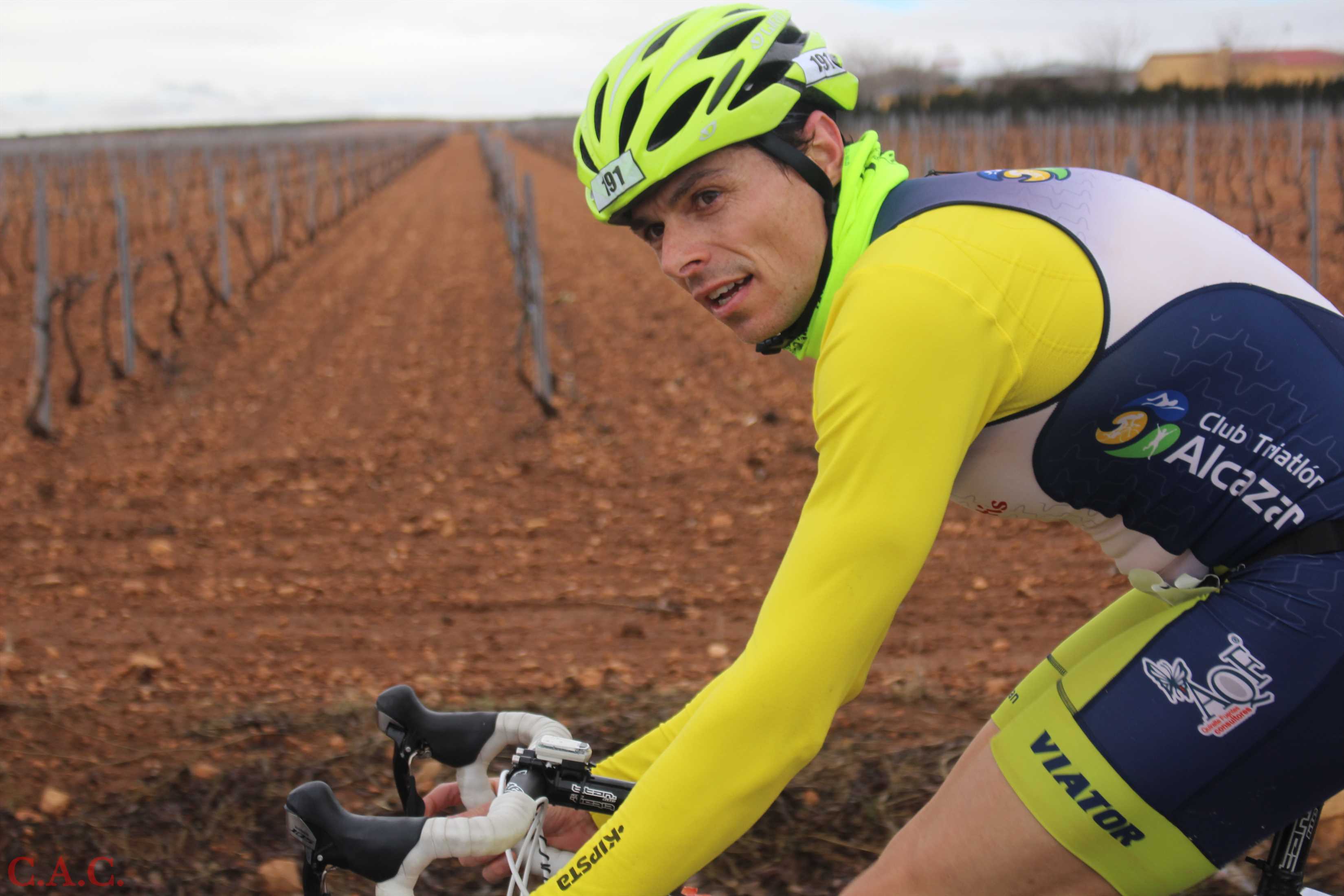Fotos Duatlón de Tomelloso - GRUPOS DE EDAD 2/2