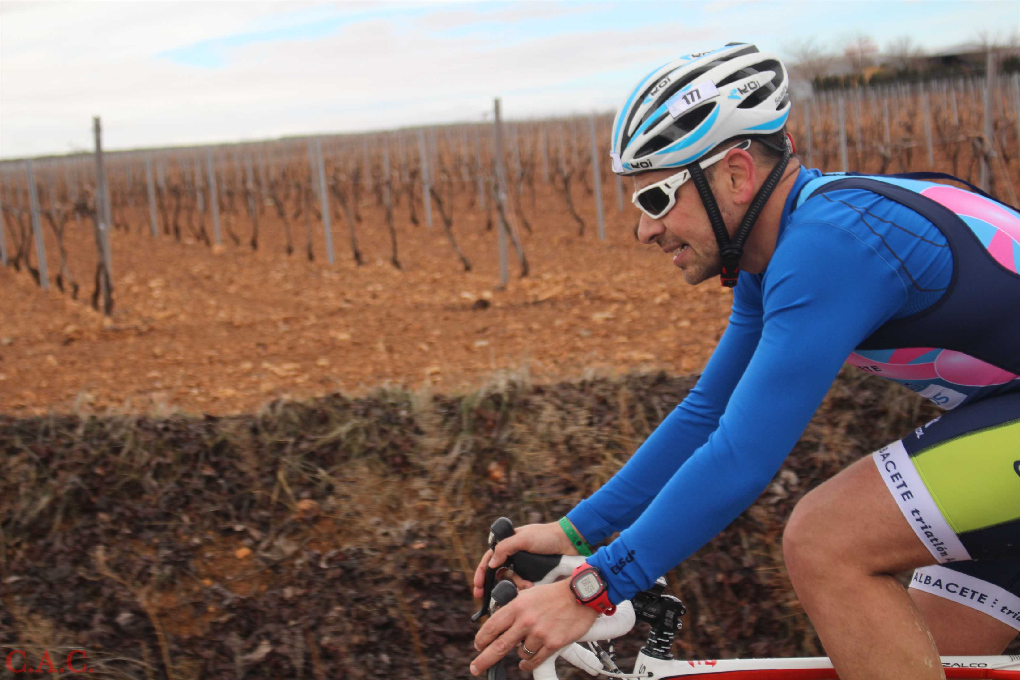 Fotos Duatlón de Tomelloso - GRUPOS DE EDAD 2/2