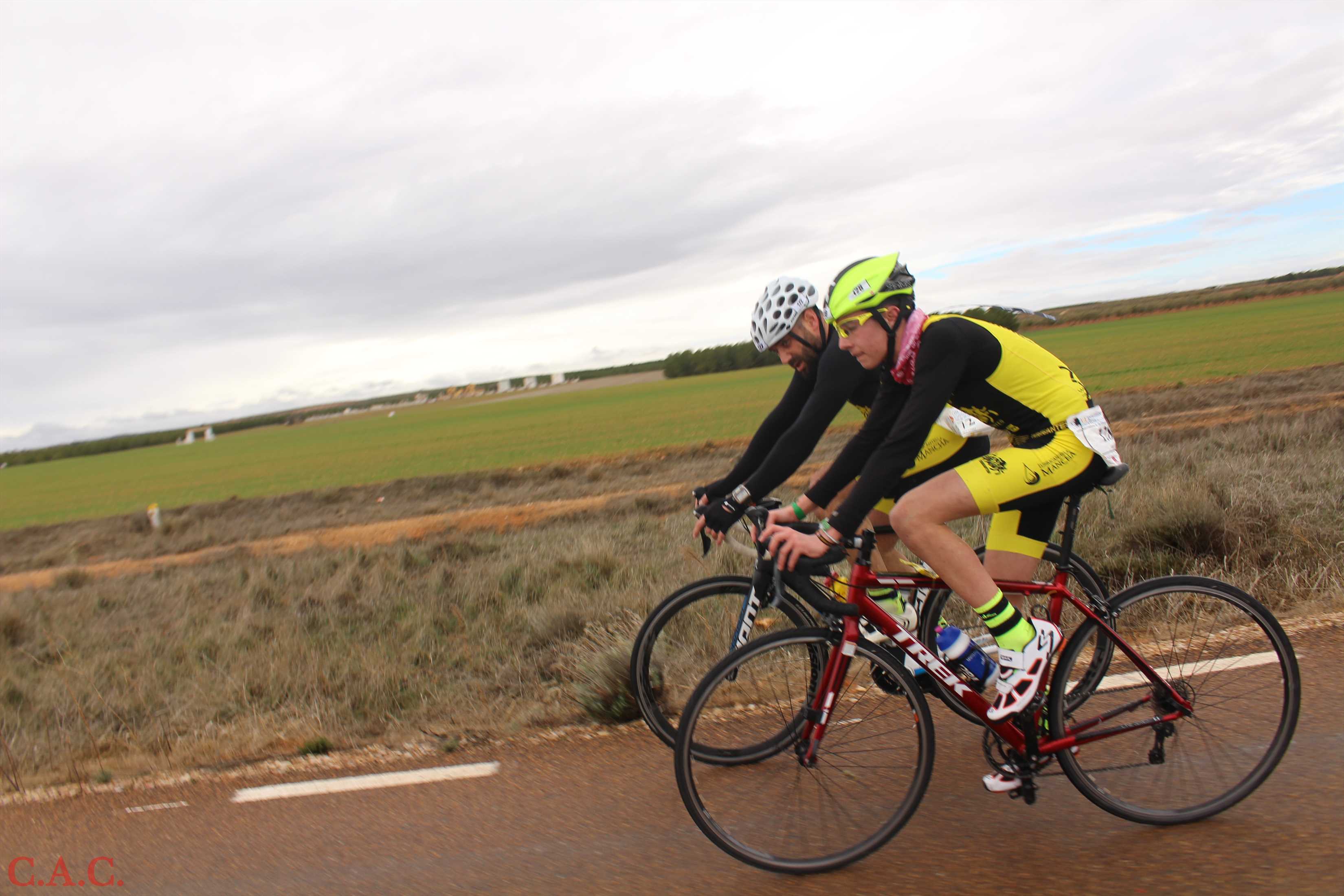 Fotos Duatlón de Tomelloso - GRUPOS DE EDAD 2/2