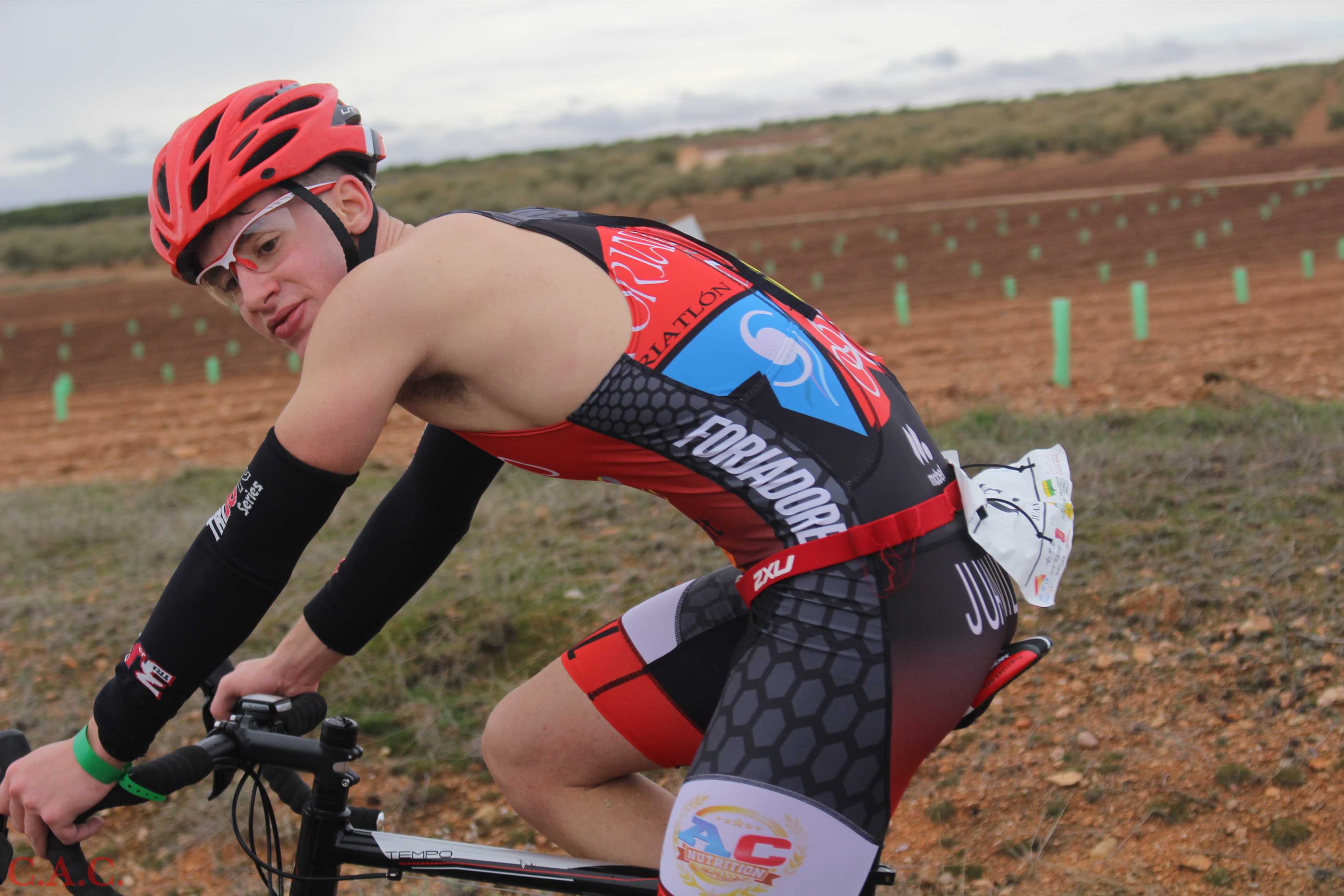 Fotos Duatlón de Tomelloso - GRUPOS DE EDAD 2/2