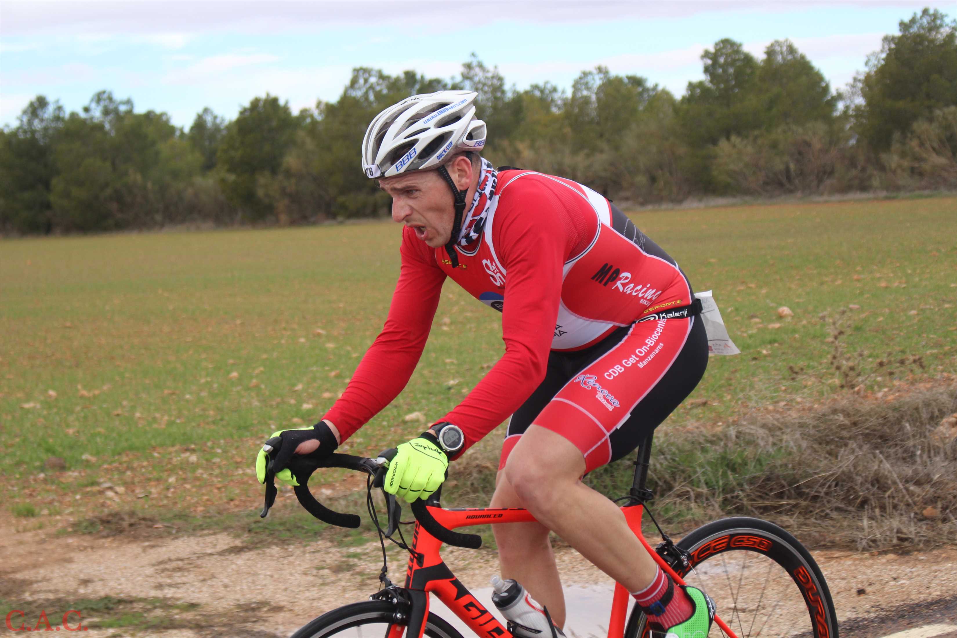Fotos Duatlón de Tomelloso - GRUPOS DE EDAD 2/2