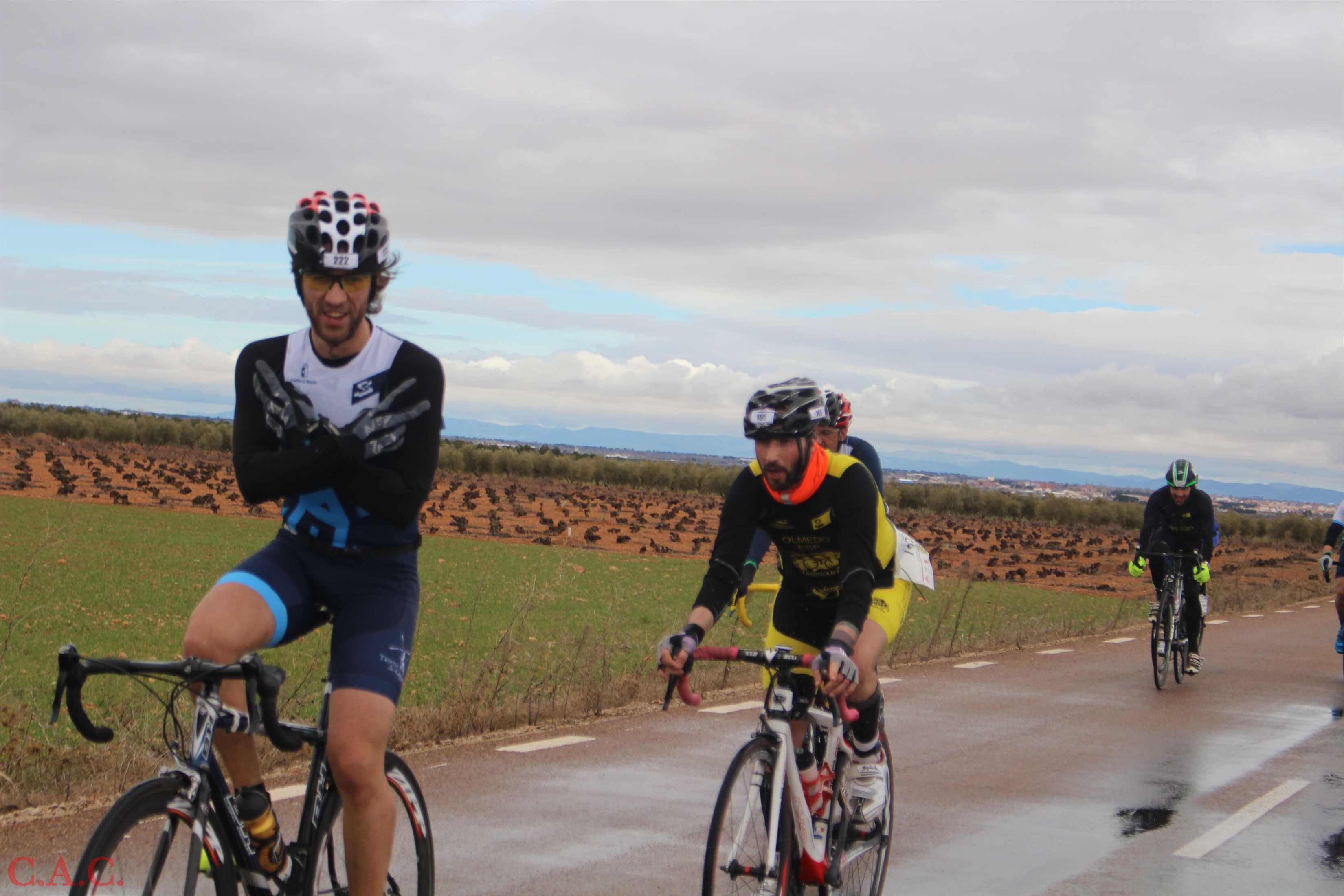 Fotos Duatlón de Tomelloso - GRUPOS DE EDAD 2/2