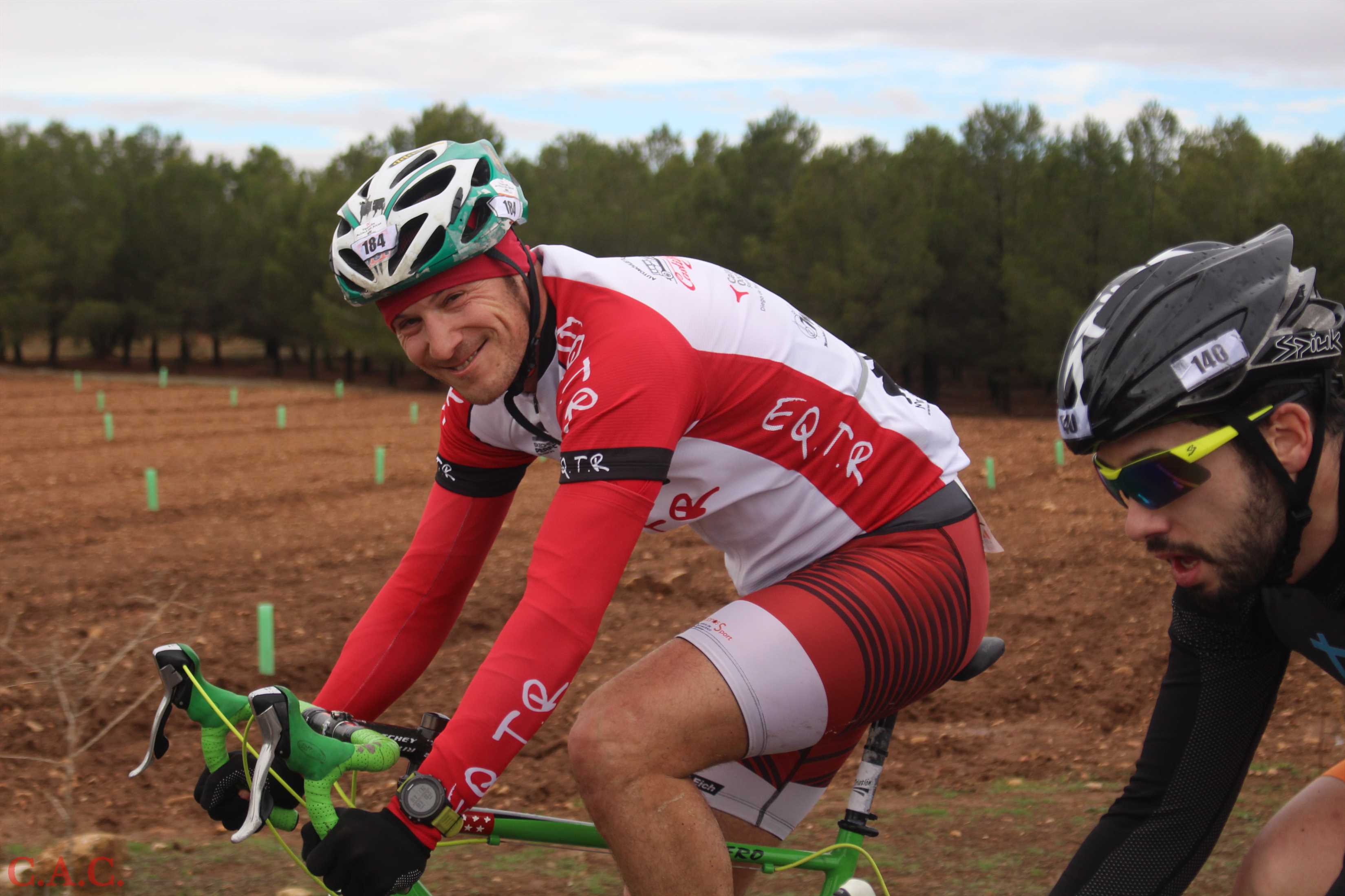 Fotos Duatlón de Tomelloso - GRUPOS DE EDAD 2/2