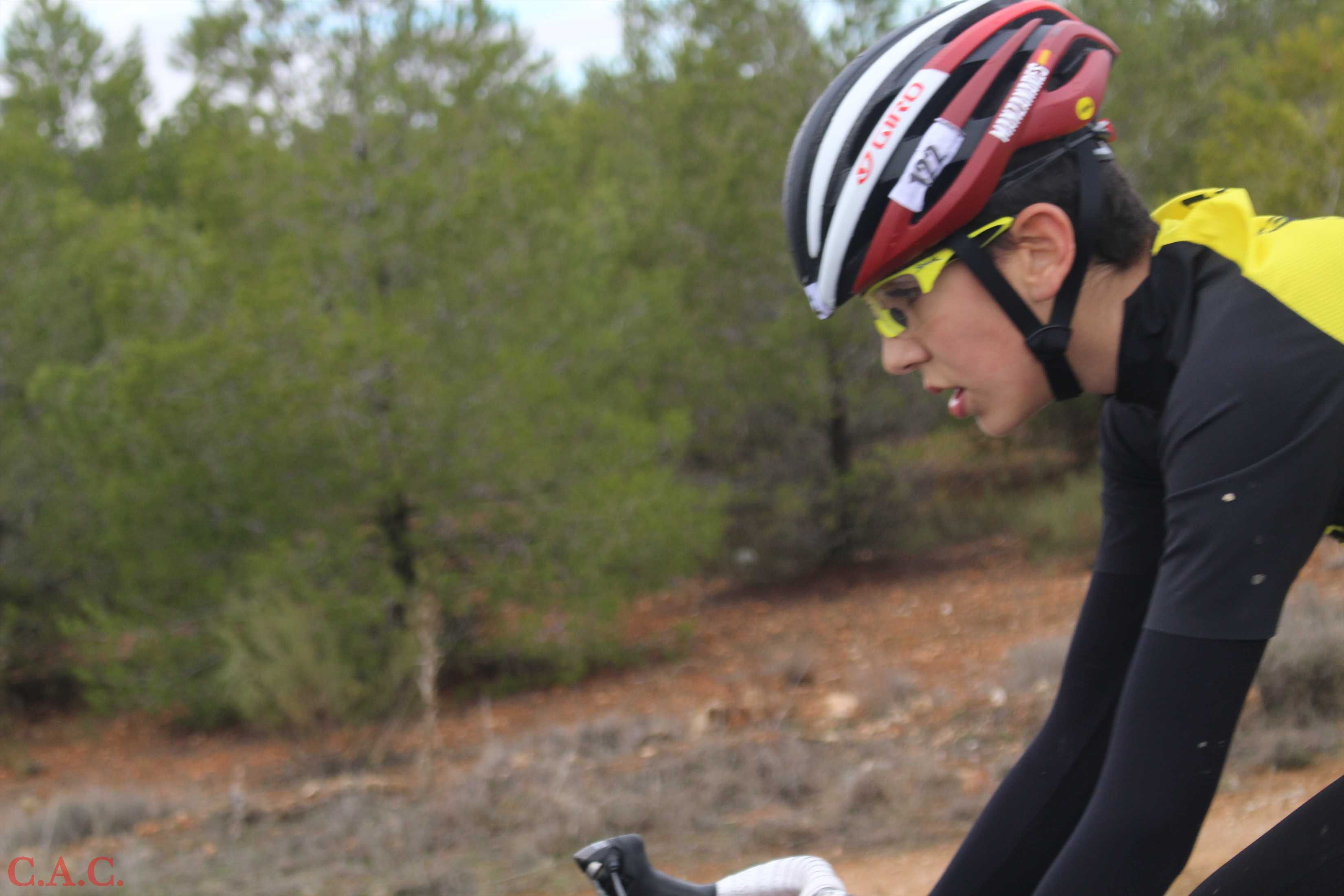 Fotos Duatlón de Tomelloso - GRUPOS DE EDAD 2/2
