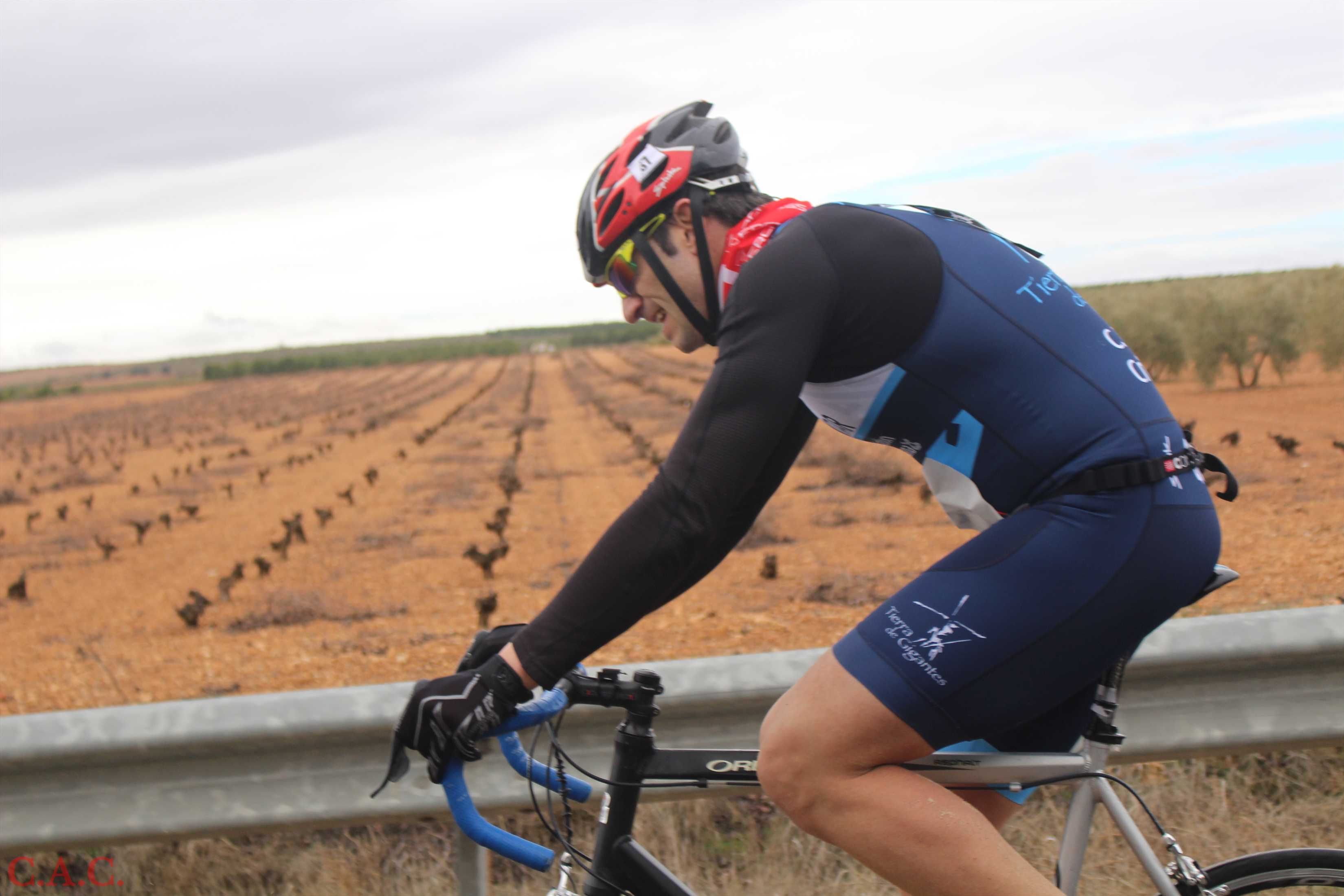 Fotos Duatlón de Tomelloso - GRUPOS DE EDAD 2/2