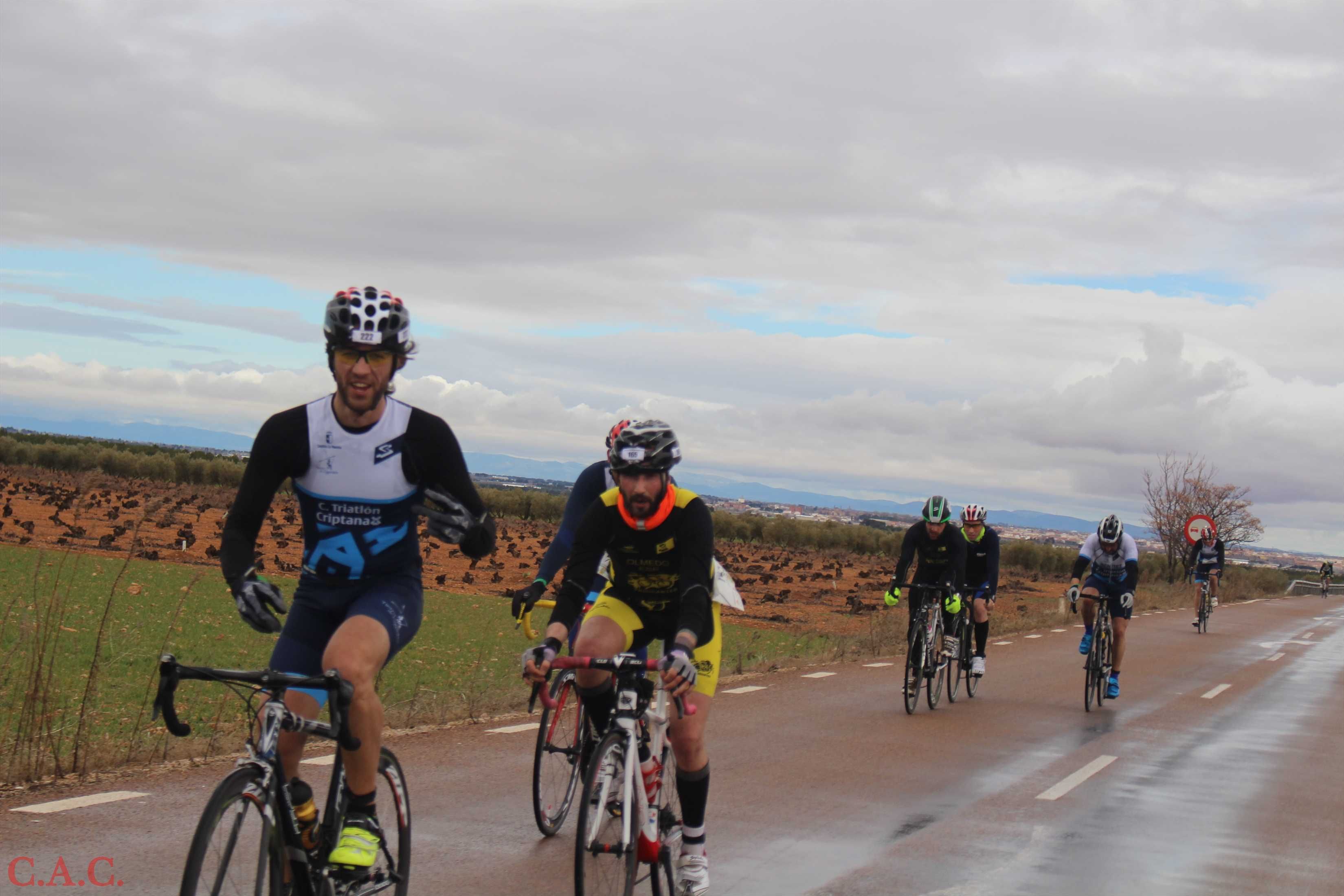 Fotos Duatlón de Tomelloso - GRUPOS DE EDAD 2/2