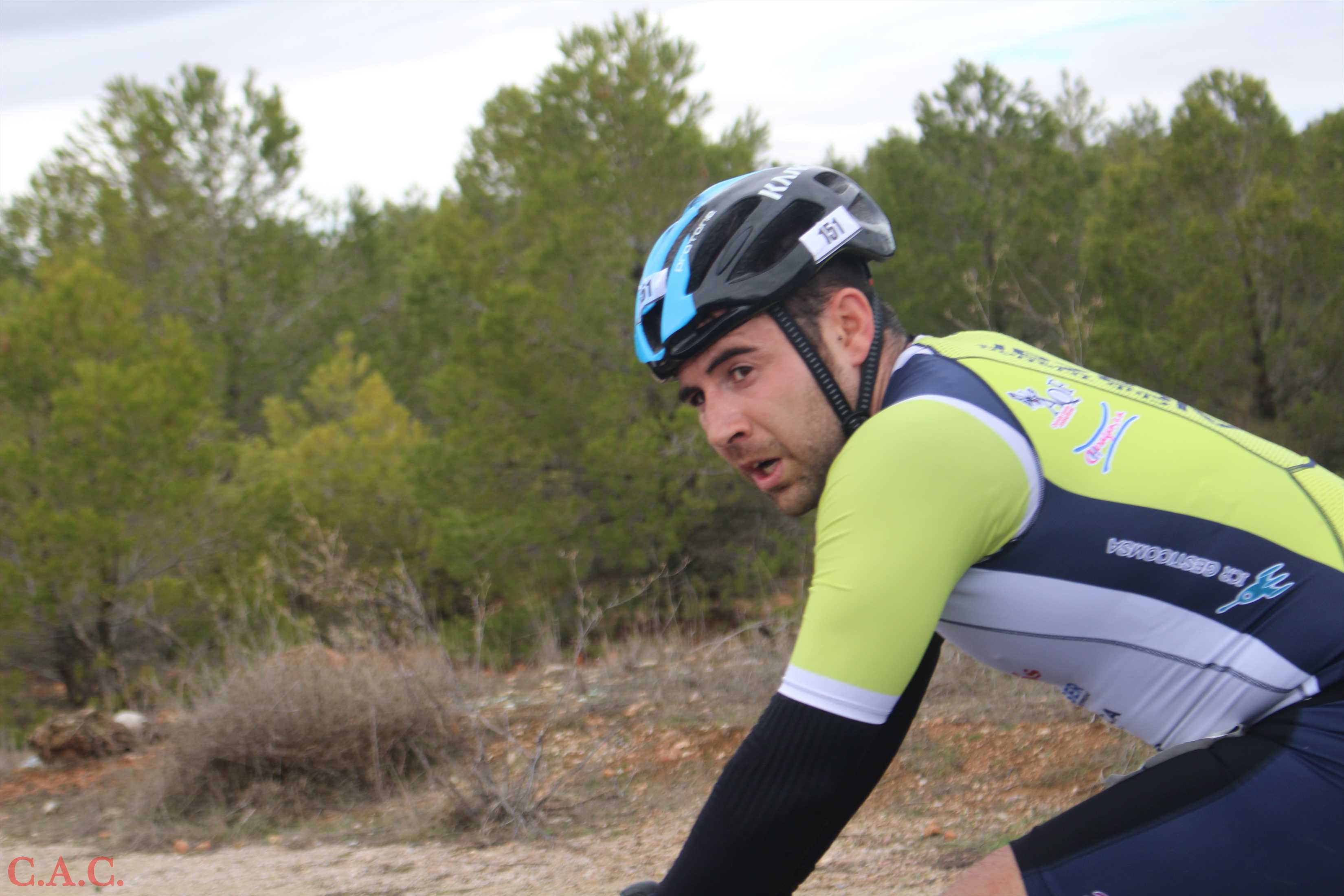 Fotos Duatlón de Tomelloso - GRUPOS DE EDAD 2/2