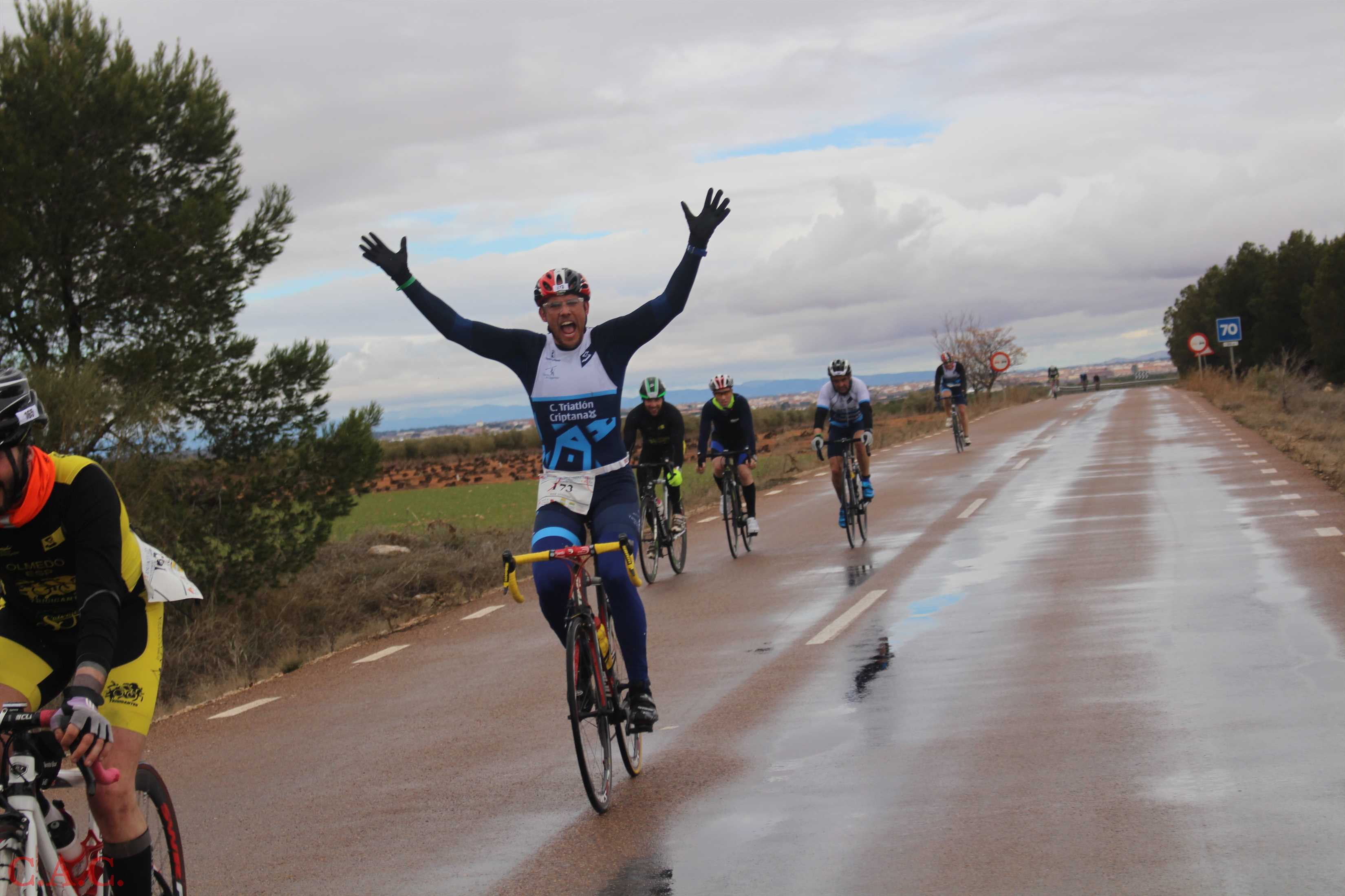 Fotos Duatlón de Tomelloso - GRUPOS DE EDAD 2/2