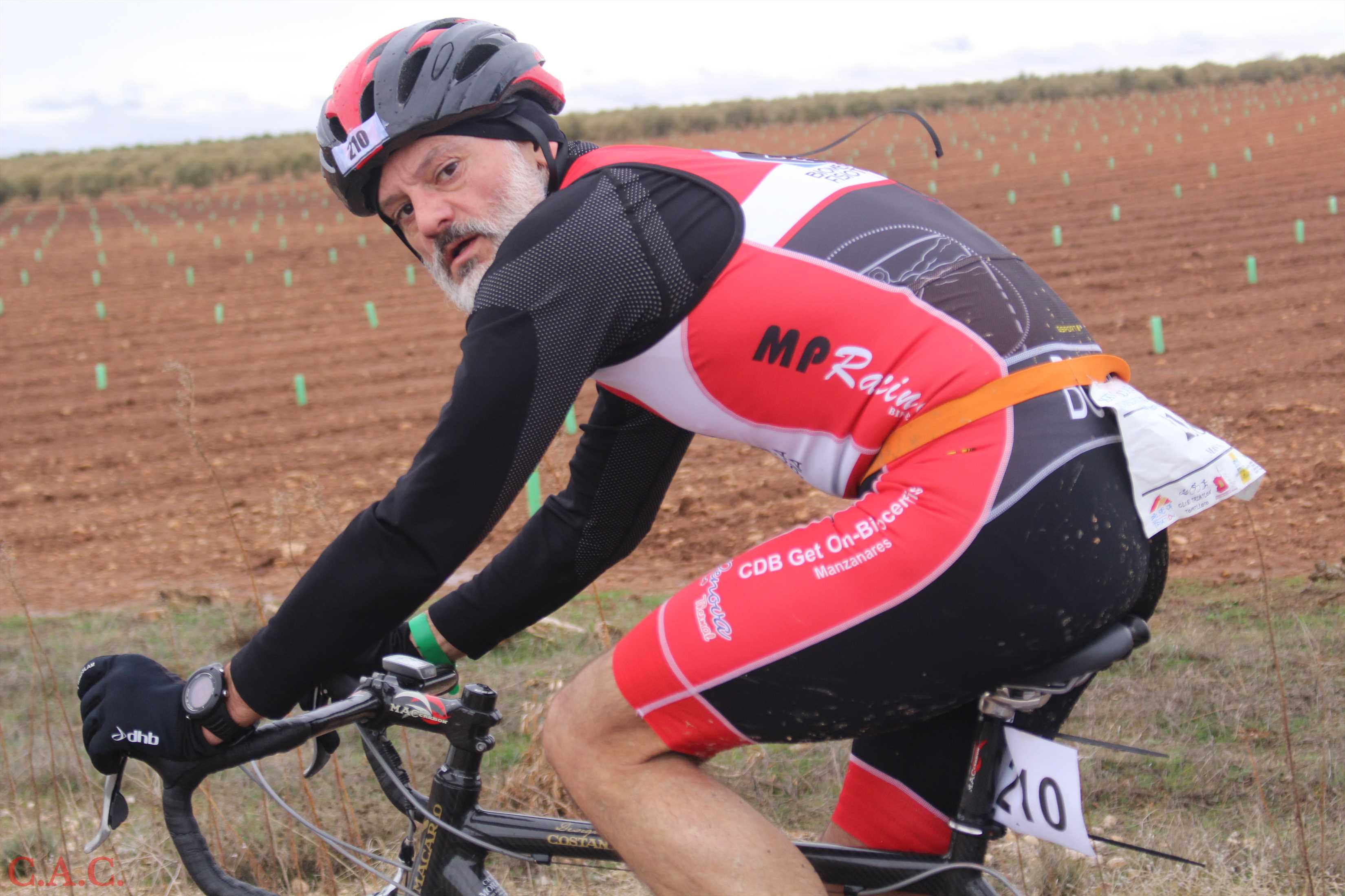 Fotos Duatlón de Tomelloso - GRUPOS DE EDAD 2/2