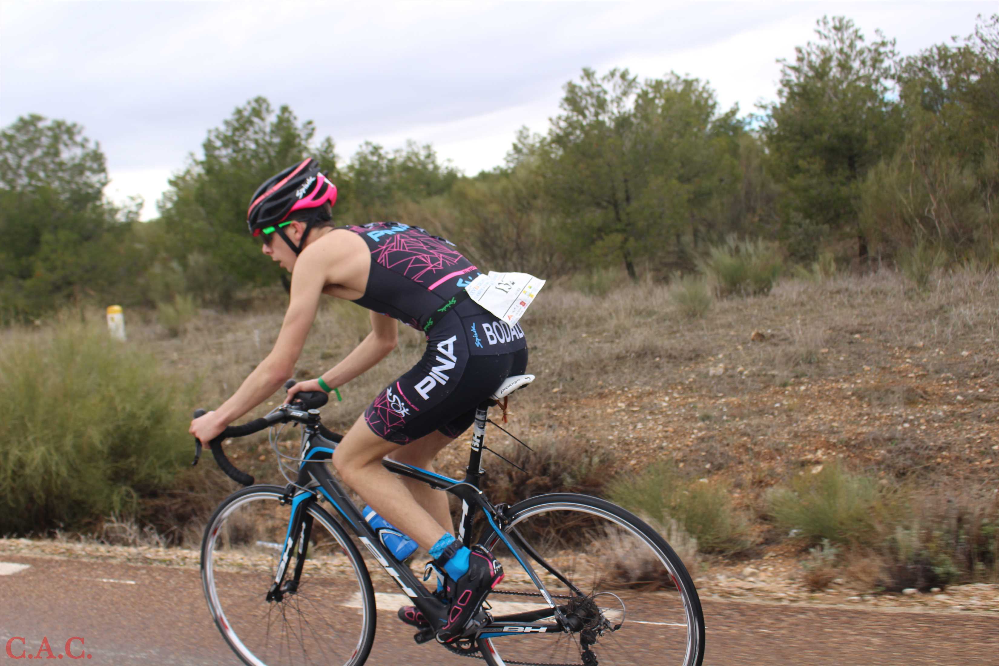 Fotos Duatlón de Tomelloso - GRUPOS DE EDAD 2/2