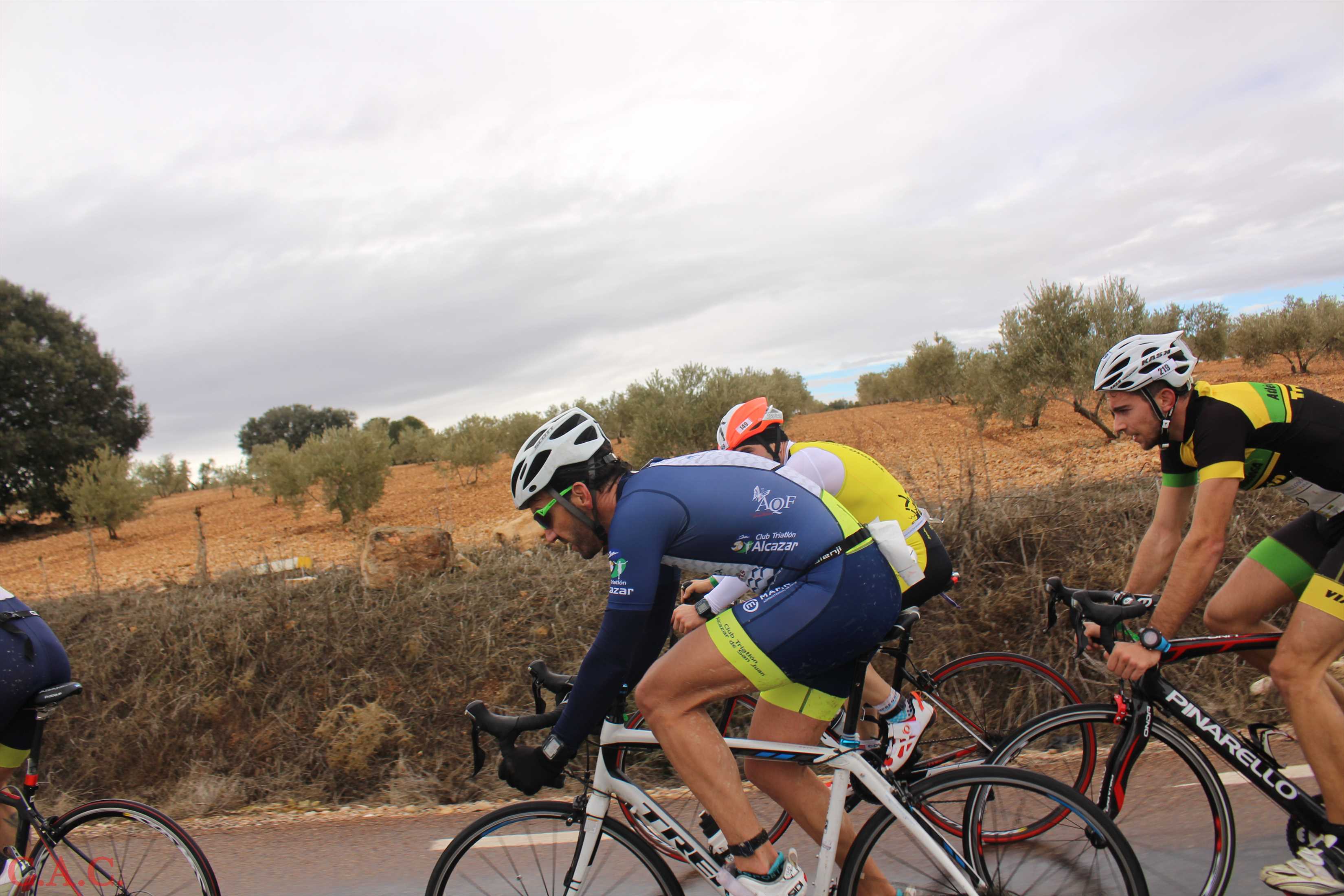 Fotos Duatlón de Tomelloso - GRUPOS DE EDAD 2/2