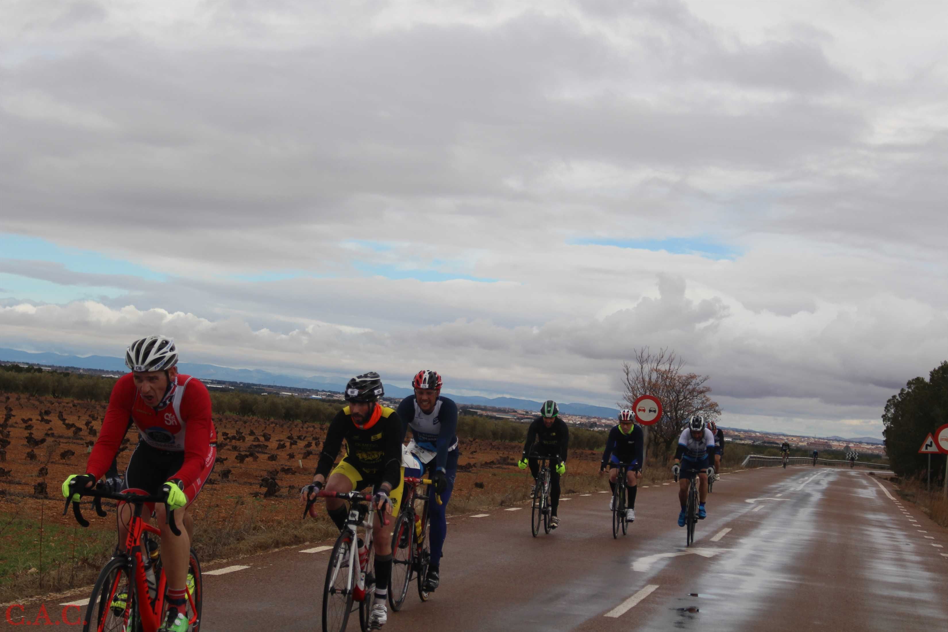 Fotos Duatlón de Tomelloso - GRUPOS DE EDAD 2/2