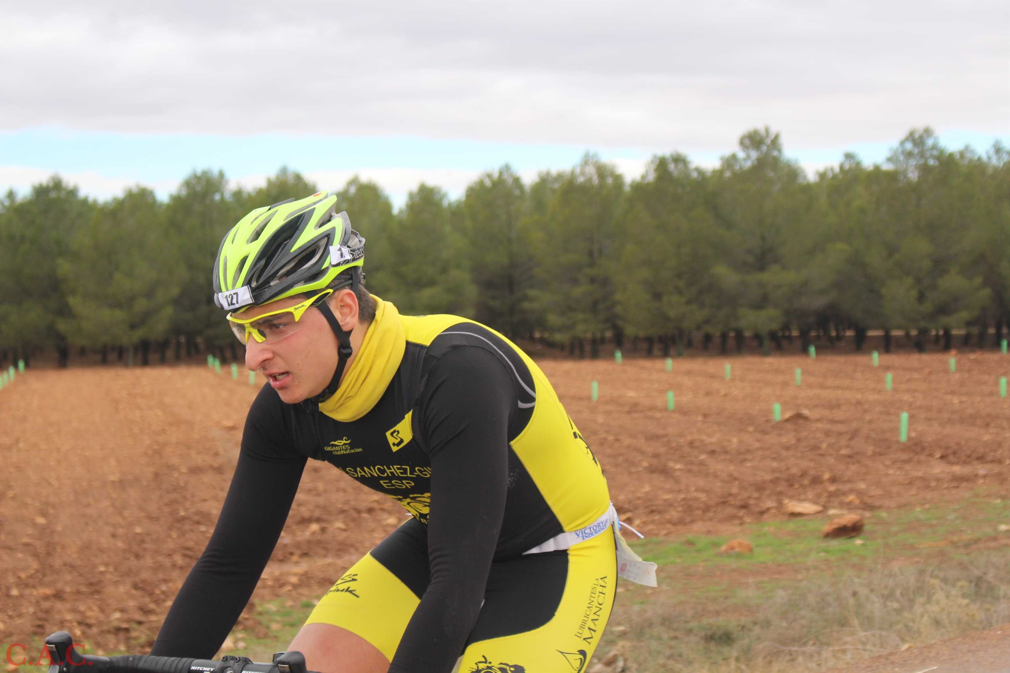 Fotos Duatlón de Tomelloso - GRUPOS DE EDAD 2/2