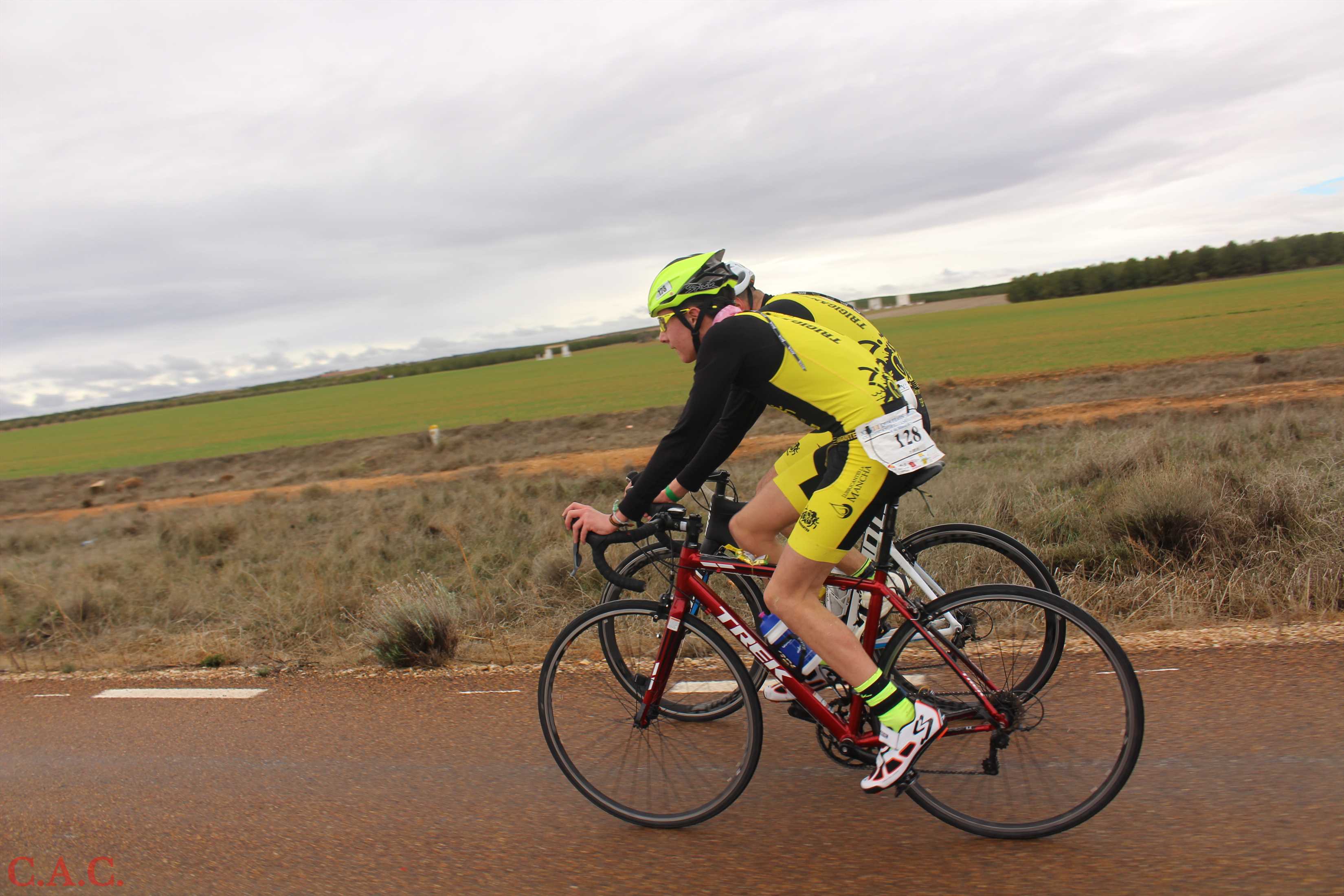 Fotos Duatlón de Tomelloso - GRUPOS DE EDAD 2/2