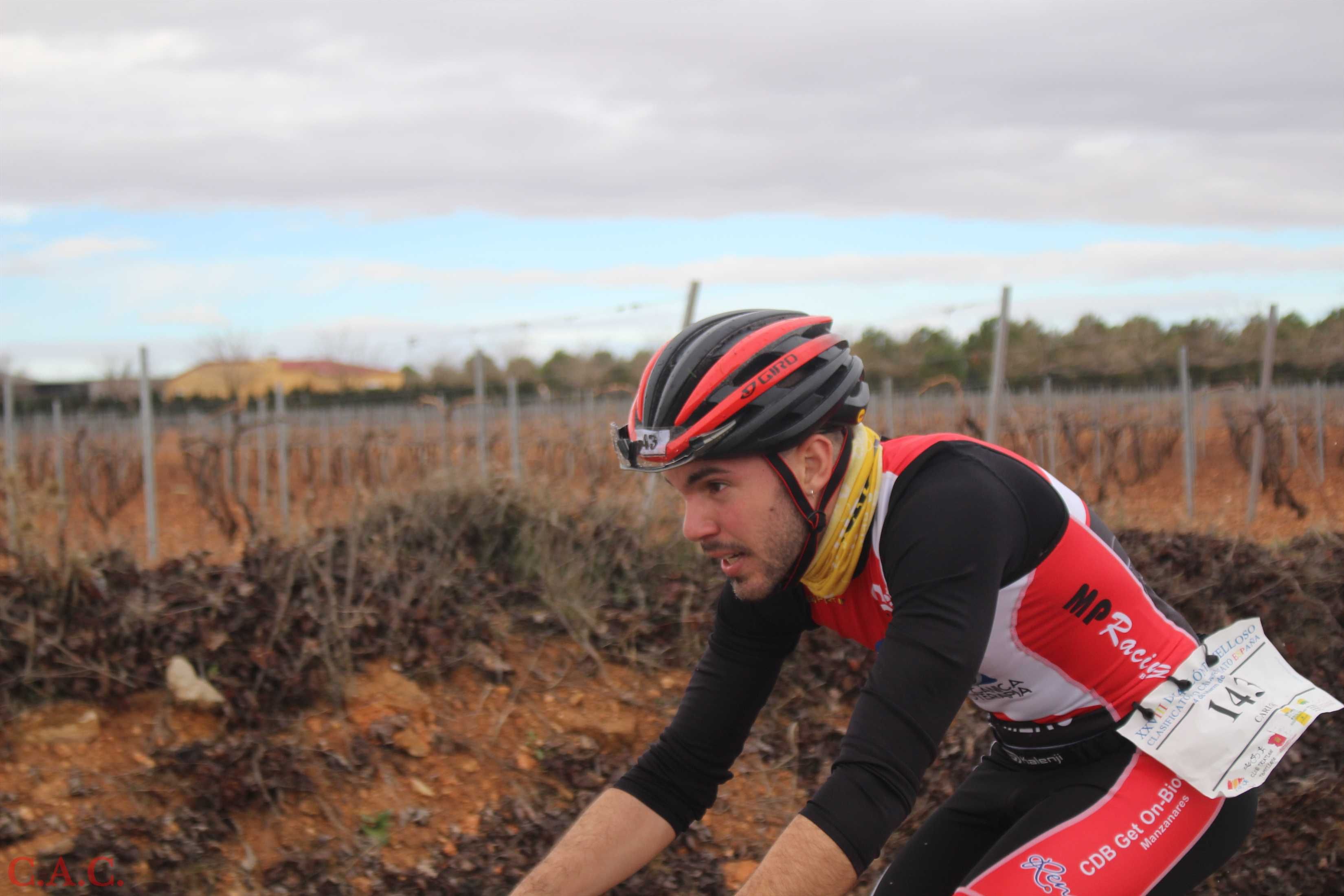 Fotos Duatlón de Tomelloso - GRUPOS DE EDAD 2/2