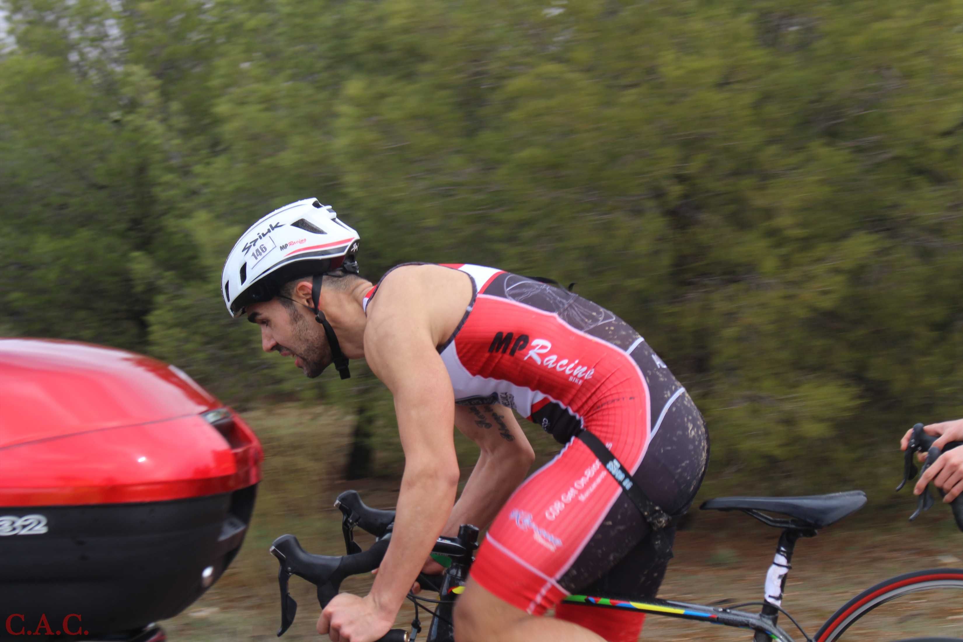 Fotos Duatlón de Tomelloso - GRUPOS DE EDAD 2/2