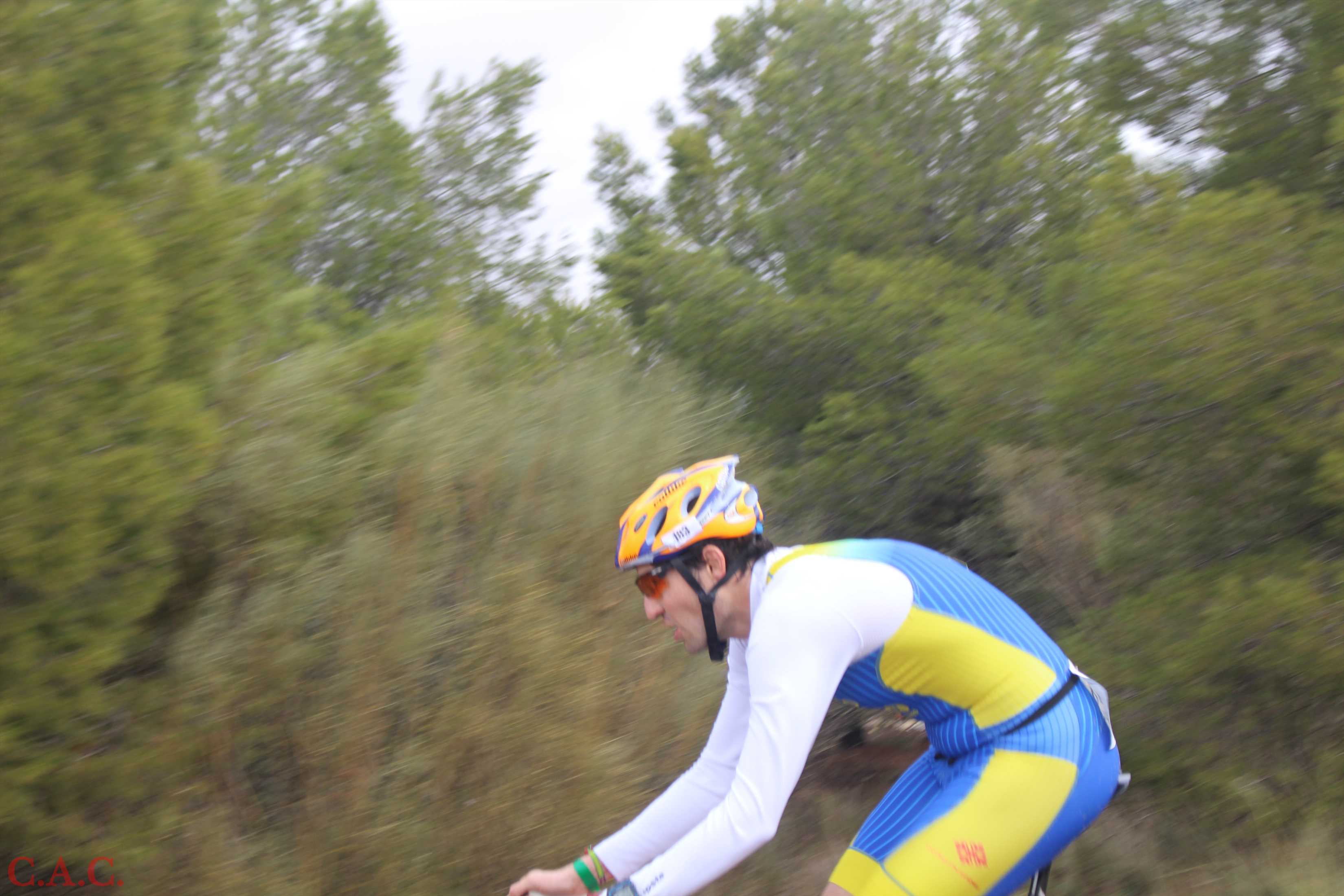 Fotos Duatlón de Tomelloso - GRUPOS DE EDAD 2/2