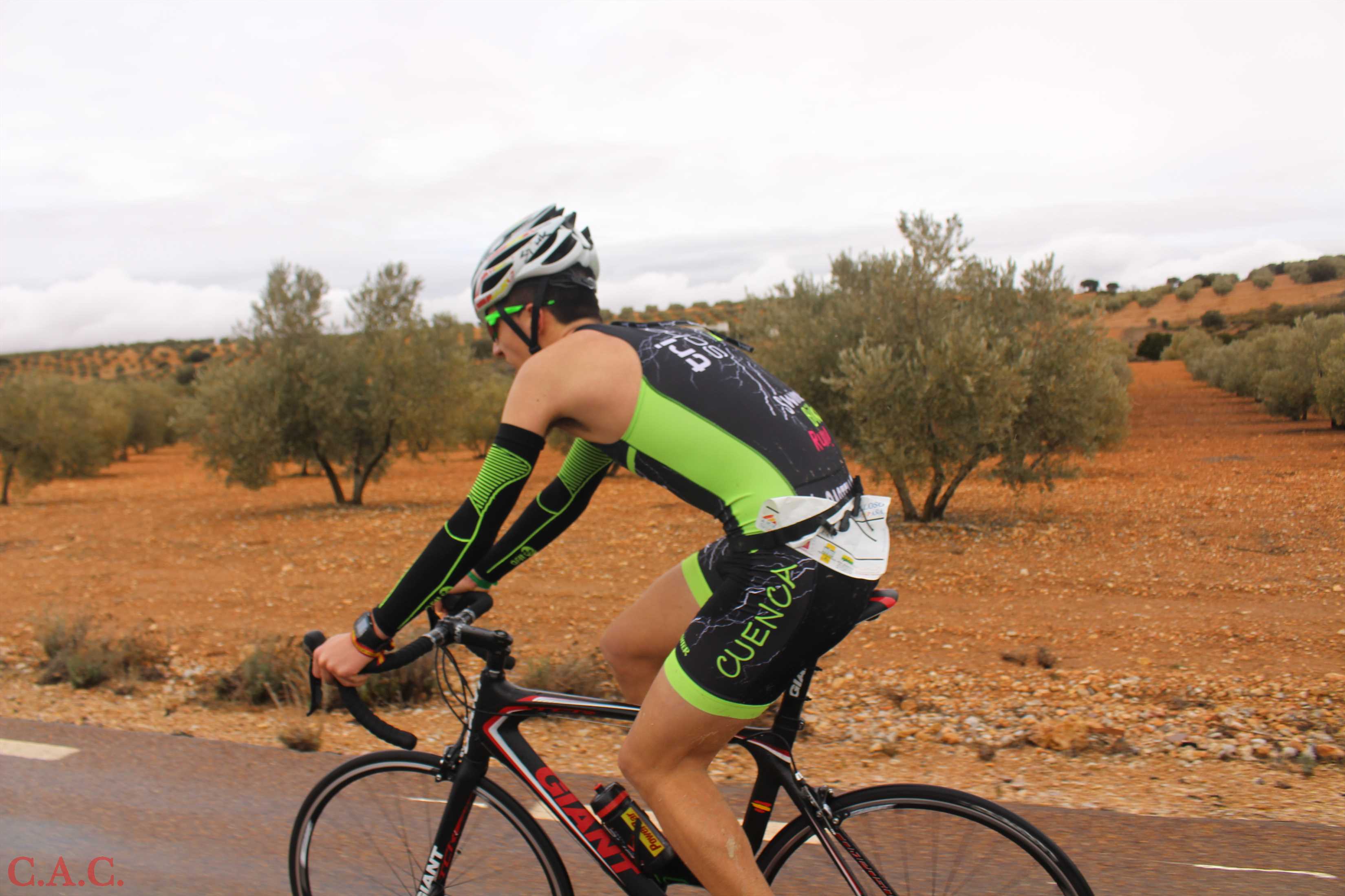 Fotos Duatlón de Tomelloso - GRUPOS DE EDAD 2/2