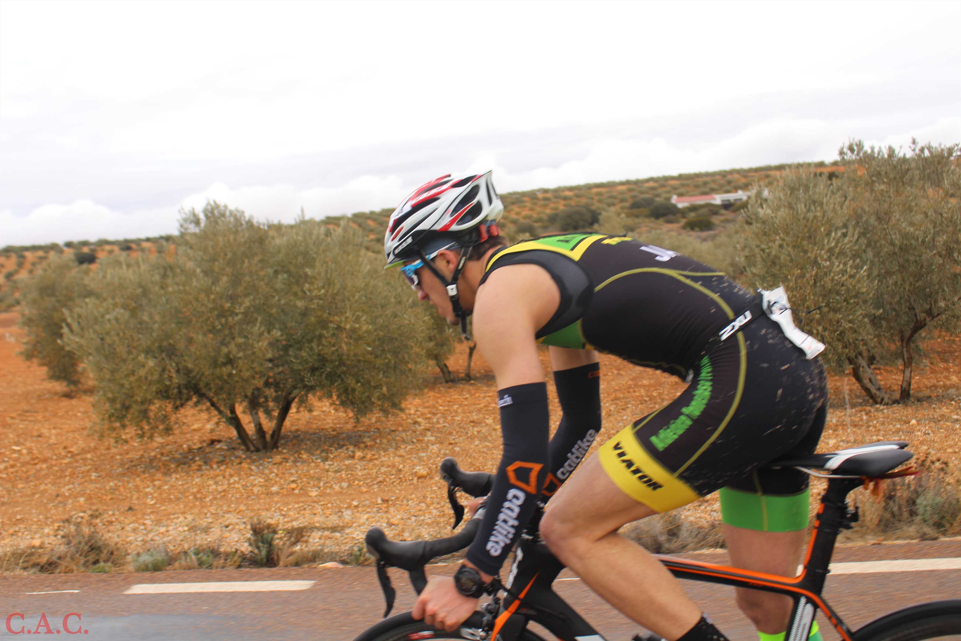 Fotos Duatlón de Tomelloso - GRUPOS DE EDAD 2/2