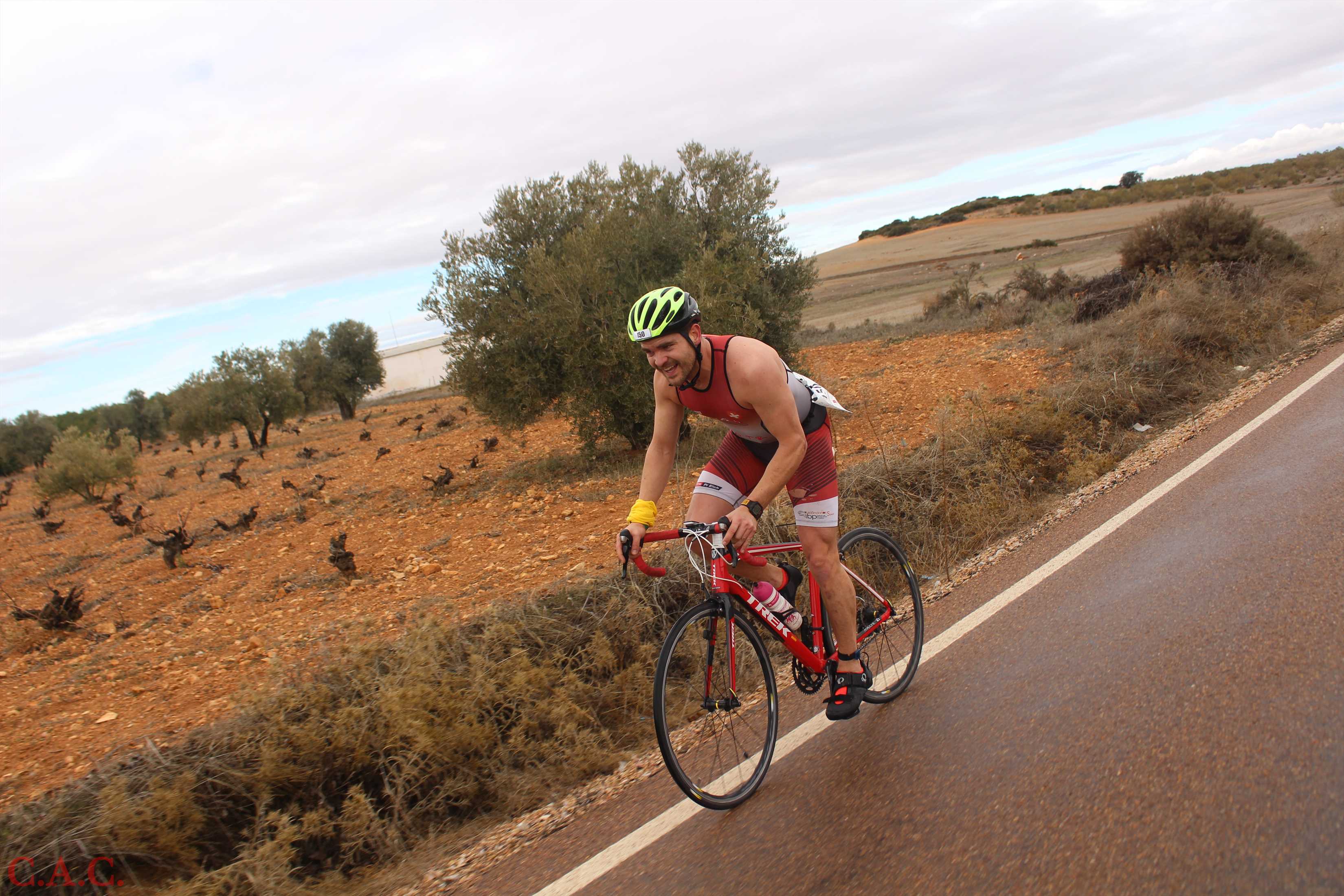 Fotos Duatlón de Tomelloso - GRUPOS DE EDAD 2/2