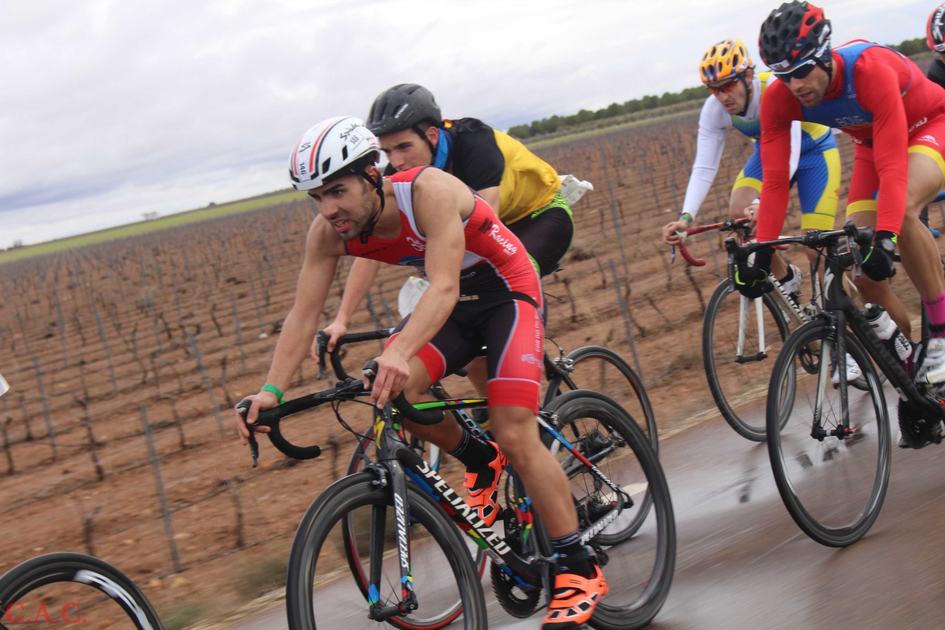 Fotos Duatlón de Tomelloso - GRUPOS DE EDAD 2/2